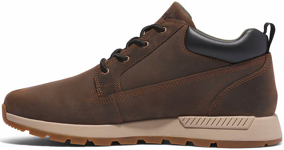 Timberland M Seneca Bay LOW LACE UP SNEAKER DA Schnürboots Winterstiefel, Schnürstiefel, Winterschuhe – Bild 3 von 5