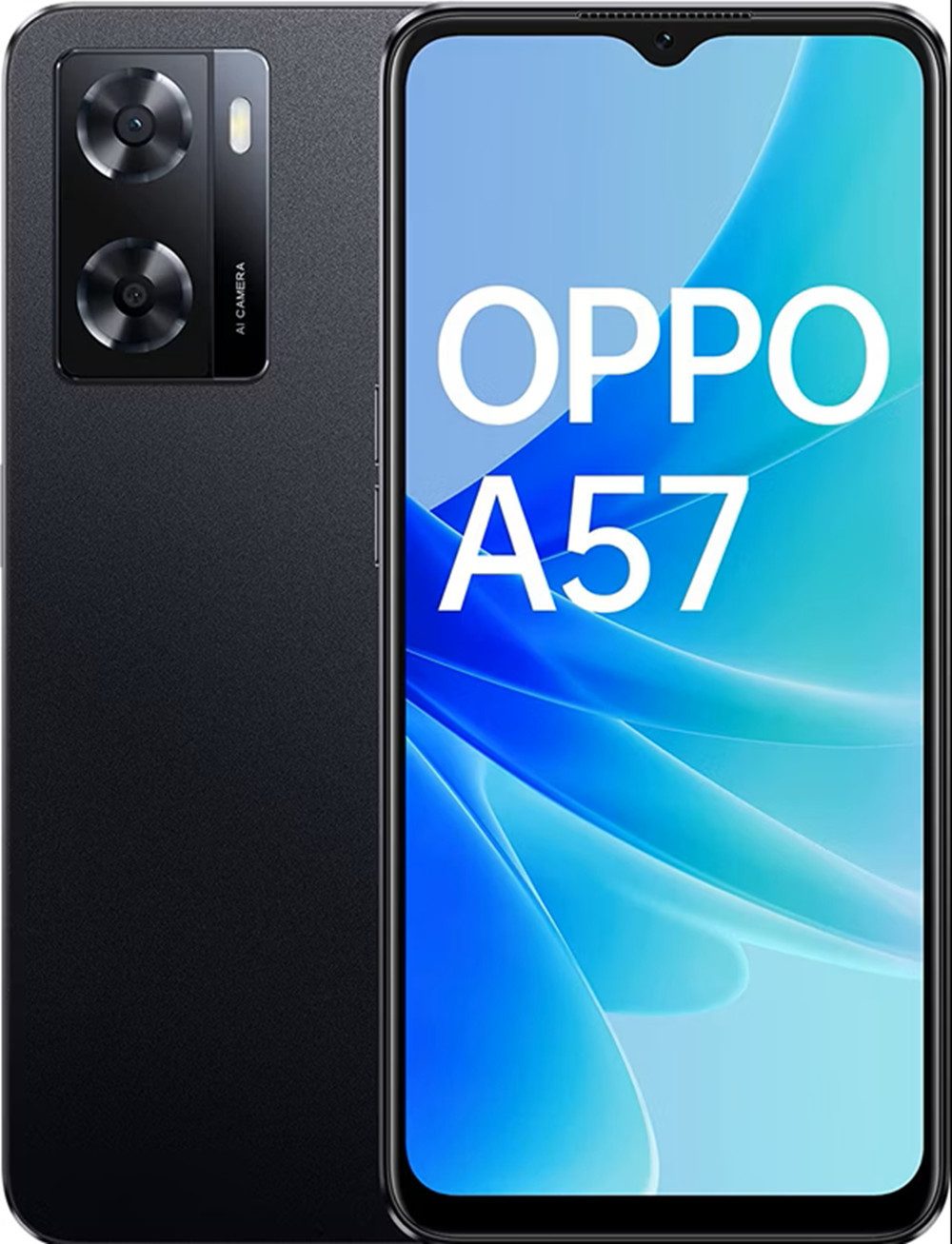 Oppo Smartphone