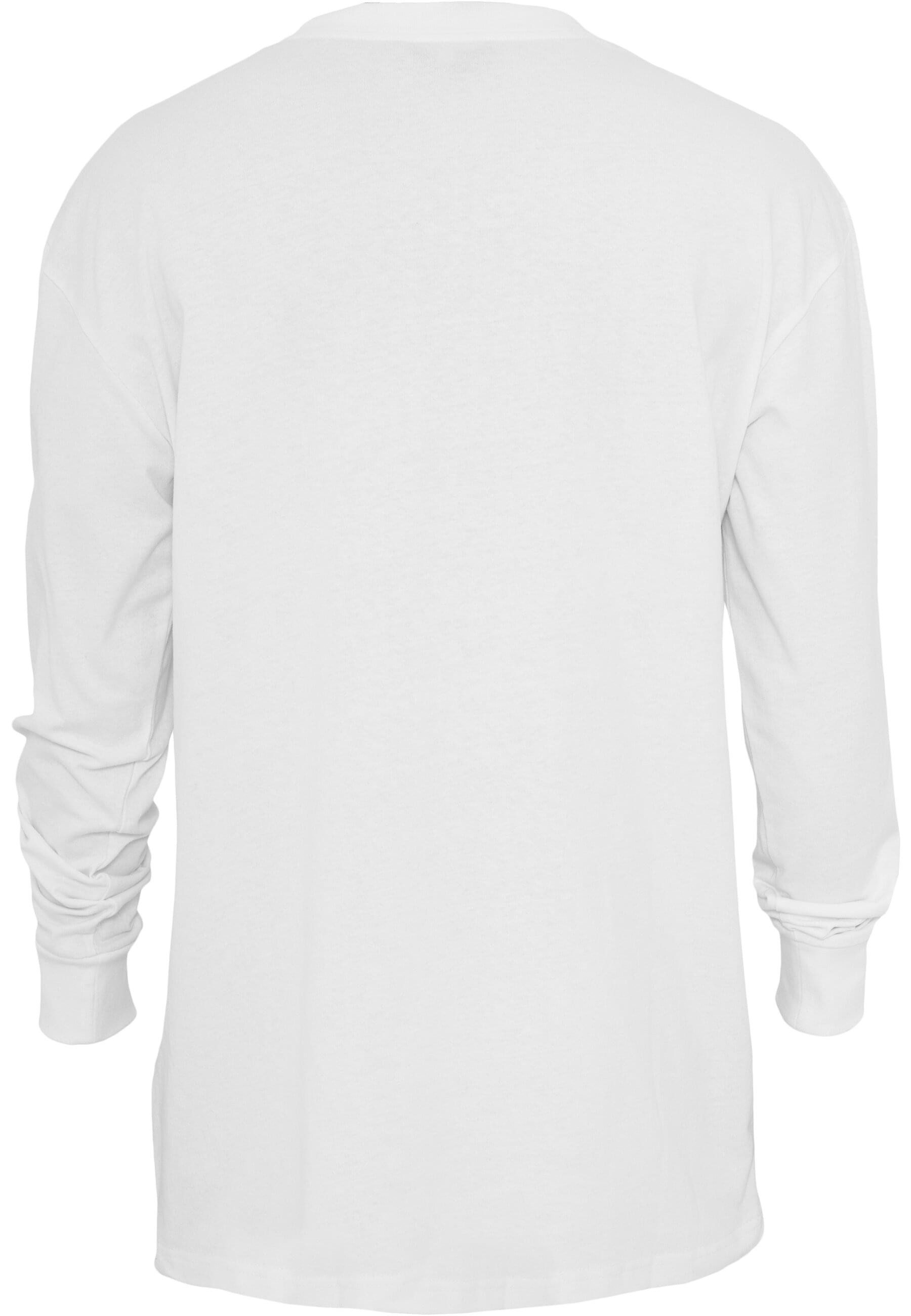 URBAN CLASSICS T-Shirt Urban Classics Herren Tall Tee L/S (1-tlg) günstig online kaufen