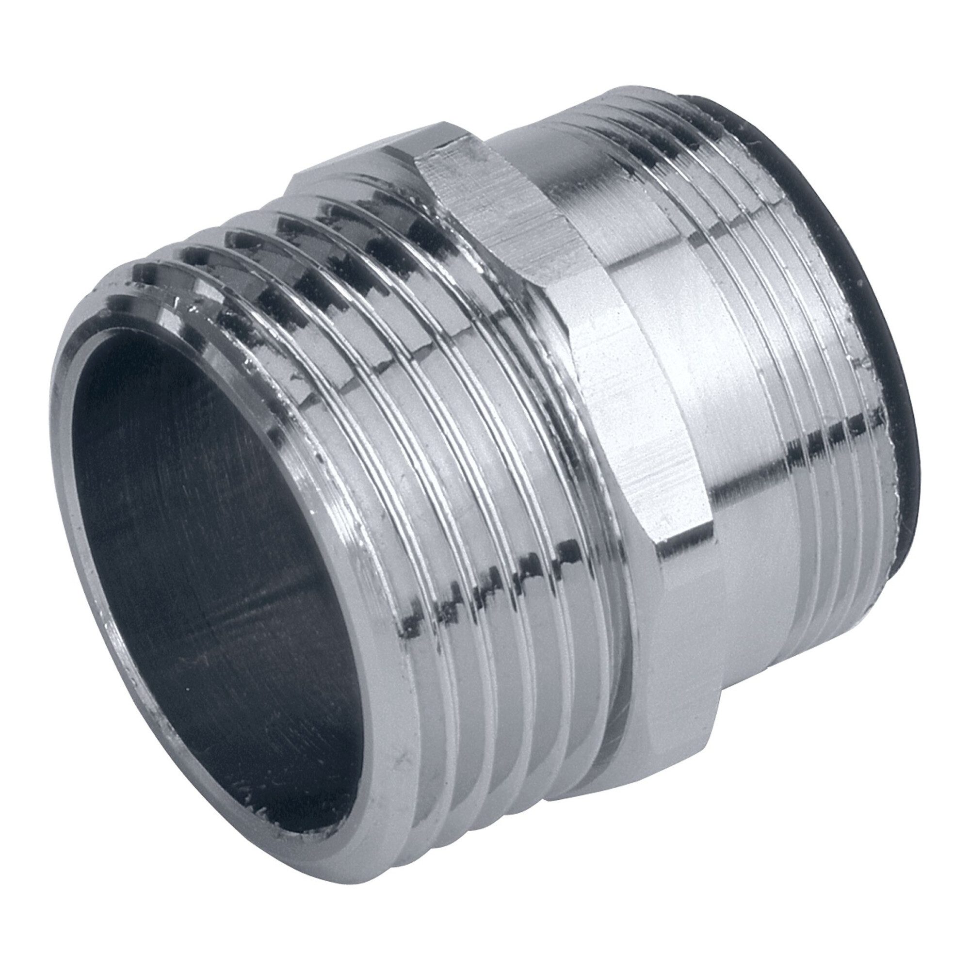 GARDENA Schlauchverbinder GARDENA Perlstrahl-Gewindeadapter