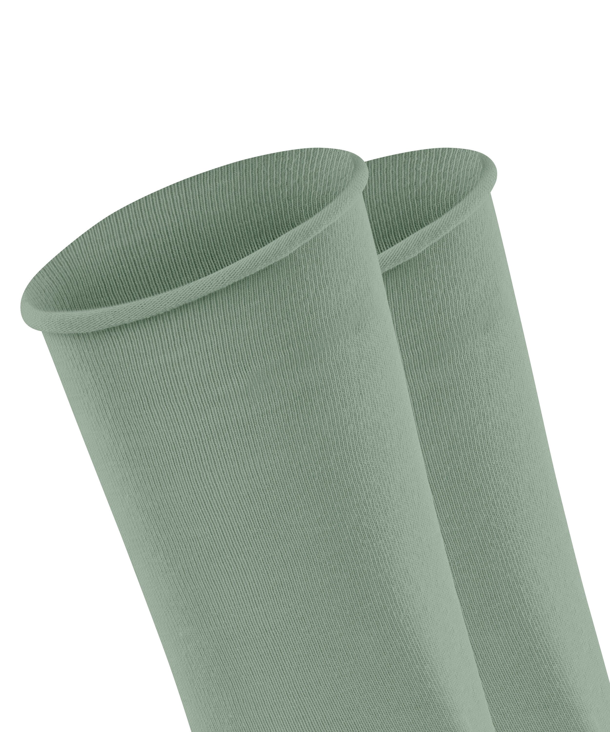 Esprit Socken Basic Pure 2-Pack Socken mit hohem Baumwollanteil (2-Paar) mit hohem Baumwollanteil
