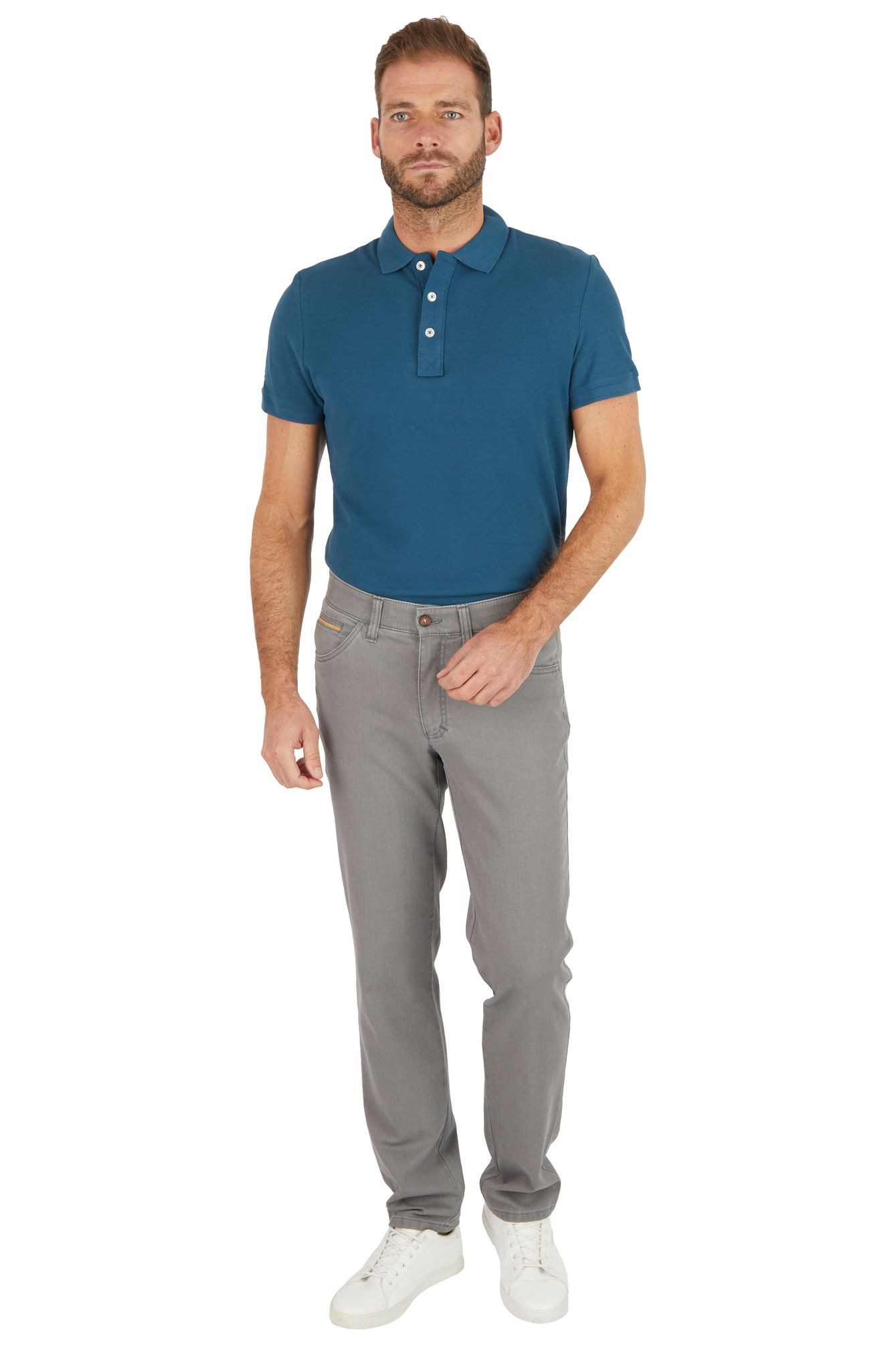 Club of Comfort 5-Pocket-Jeans Marvin 7506