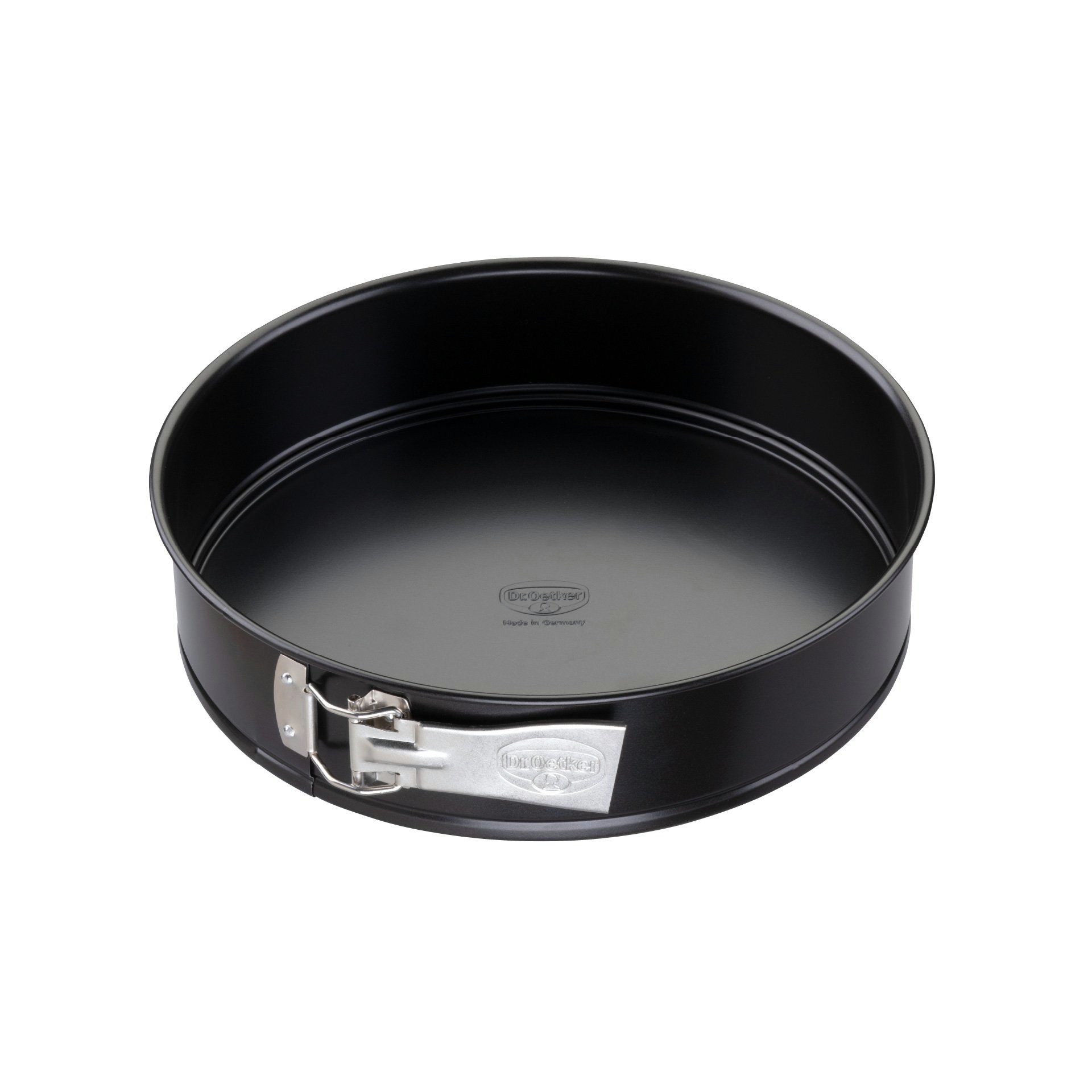 Backform Kuchenform, Tortenform, Springform Classic Ø28 cm