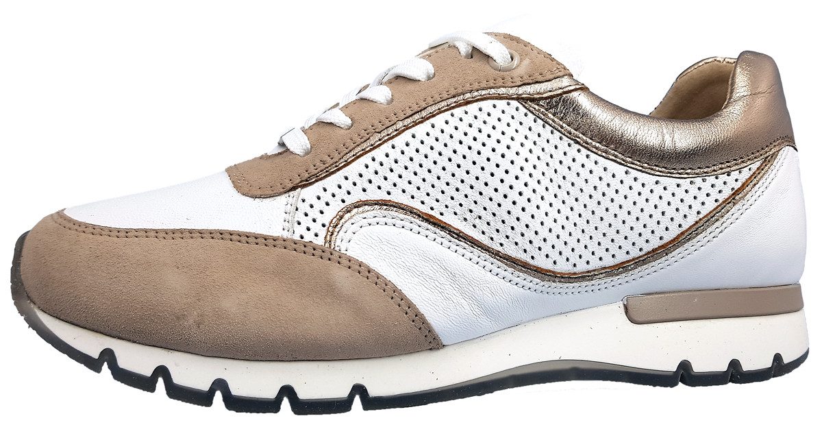 Caprice Sneaker Schnürschuh