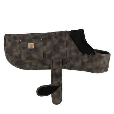 Carhartt Hundemantel DOG CAMO CHORE COAT