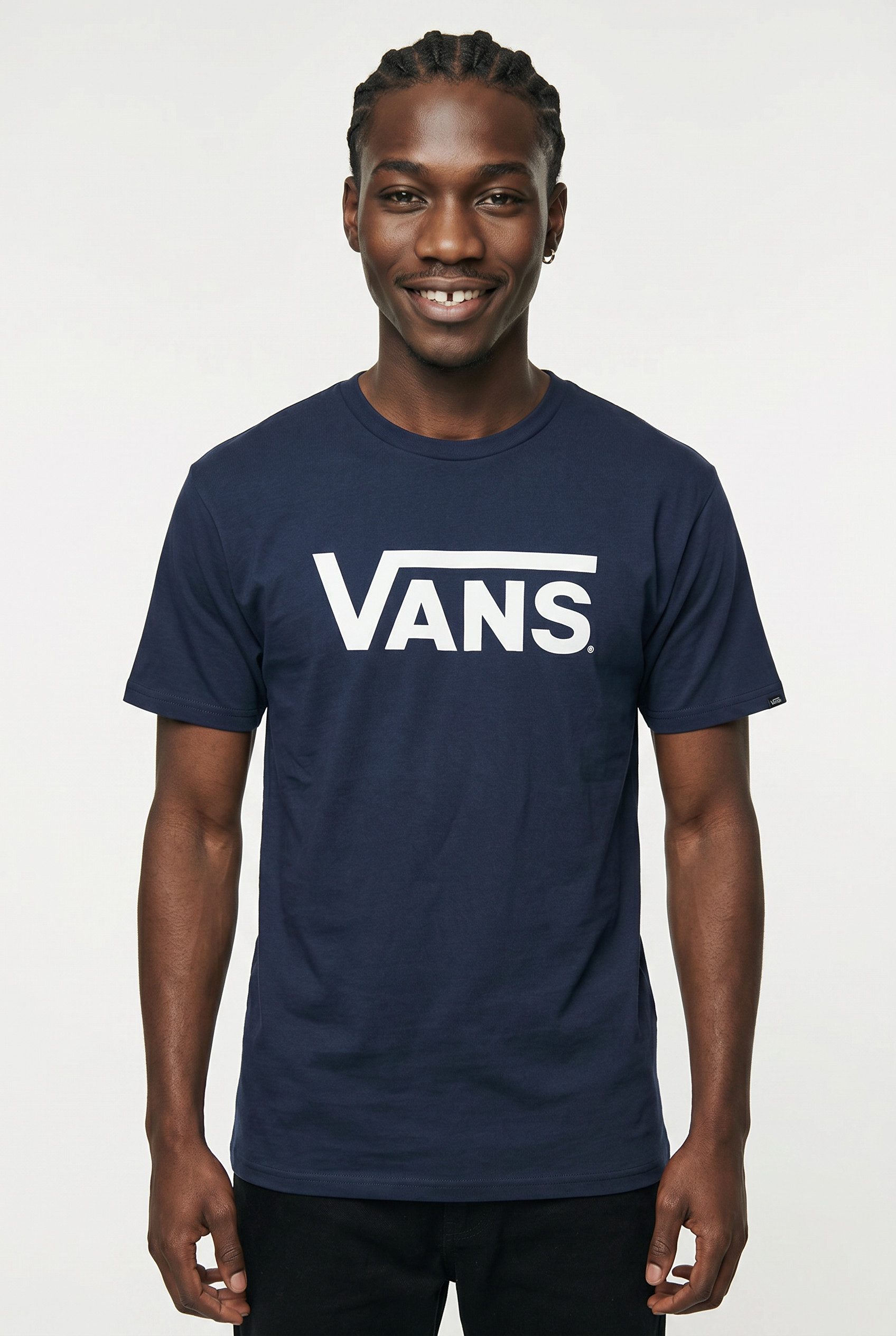 T-Shirt MNVANSCLASSIC