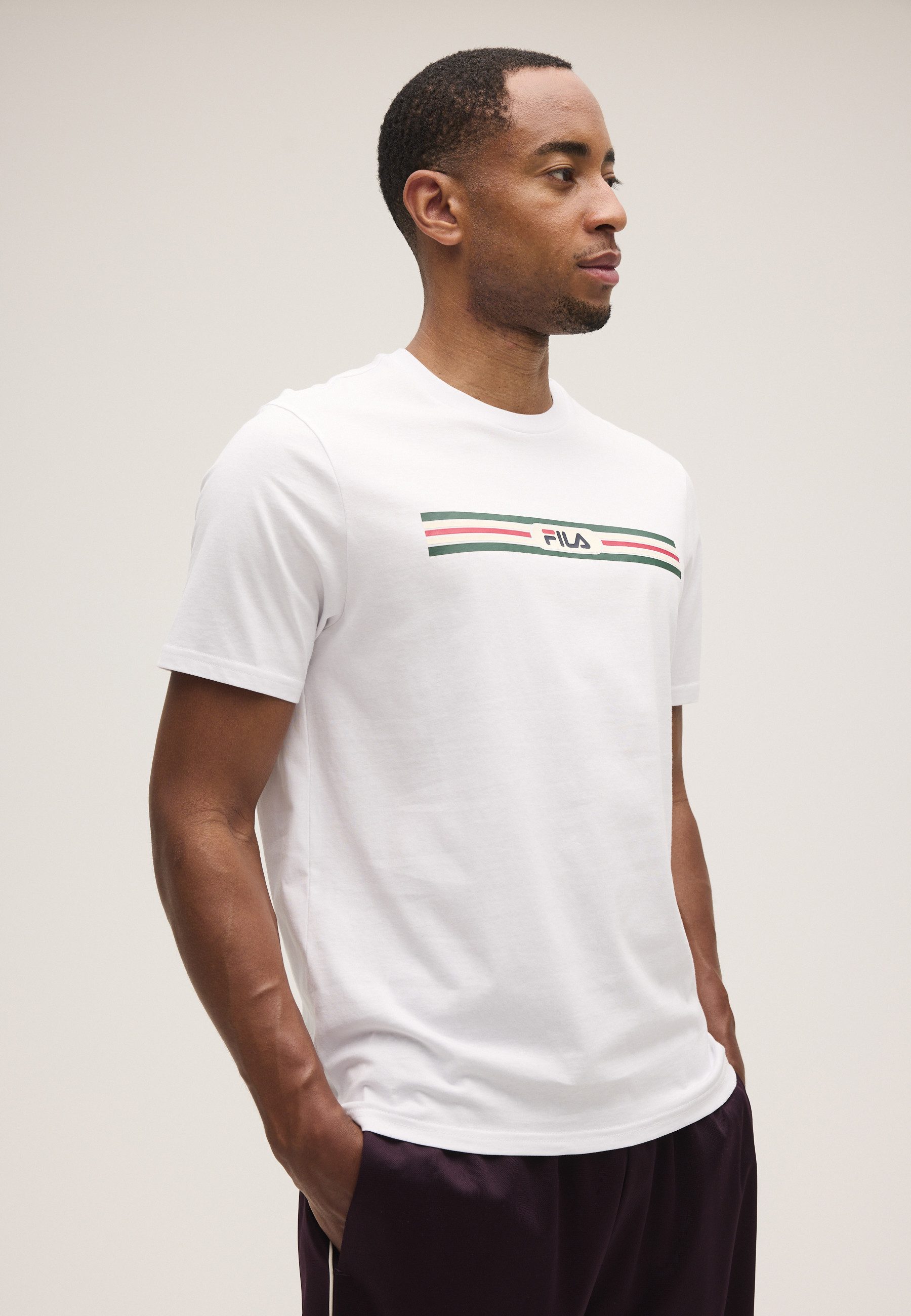 Fila T-Shirt ALBES