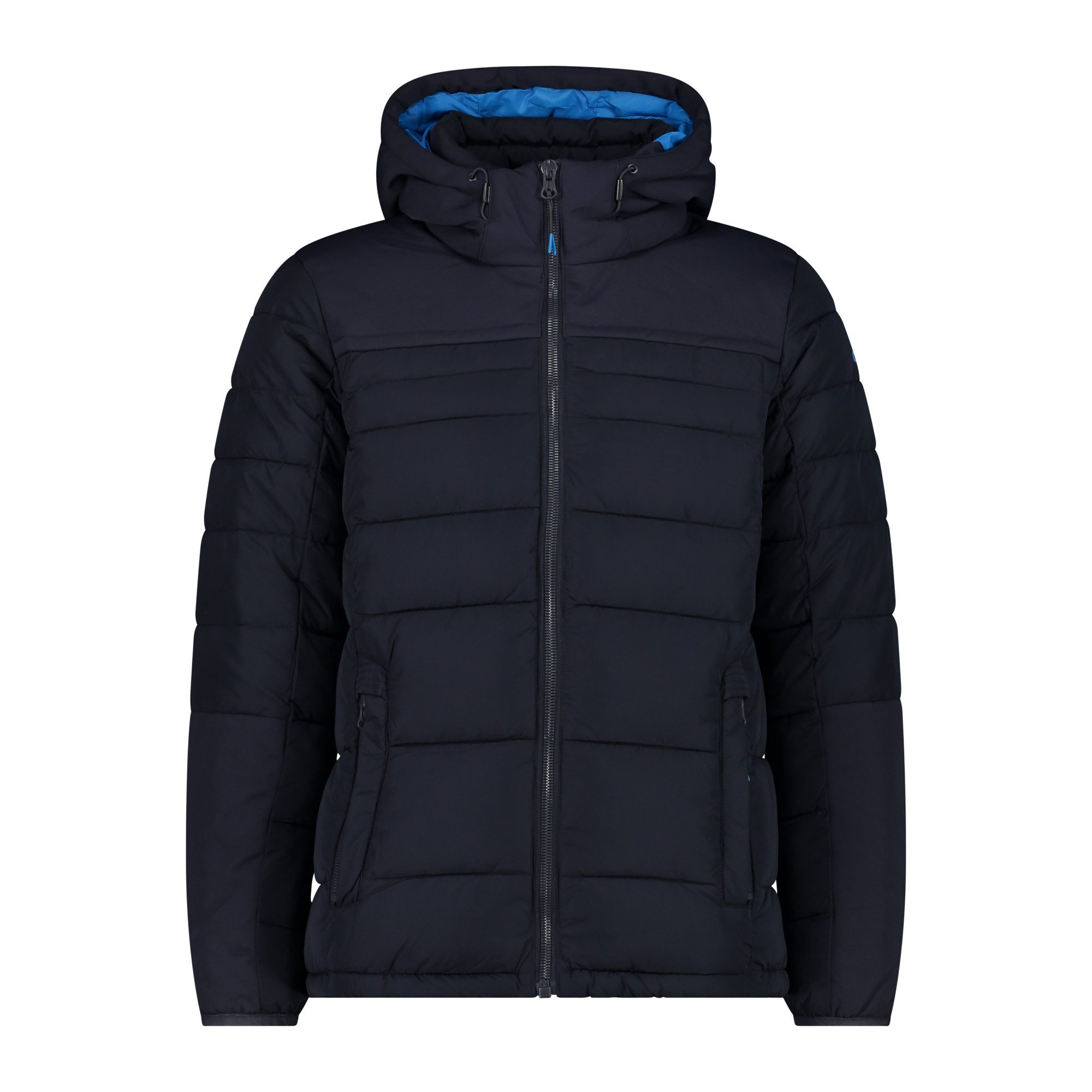 CMP Winterjacke CMP Herren Steppjacke MAN JACKET FIX HOOD 33K1627 günstig online kaufen