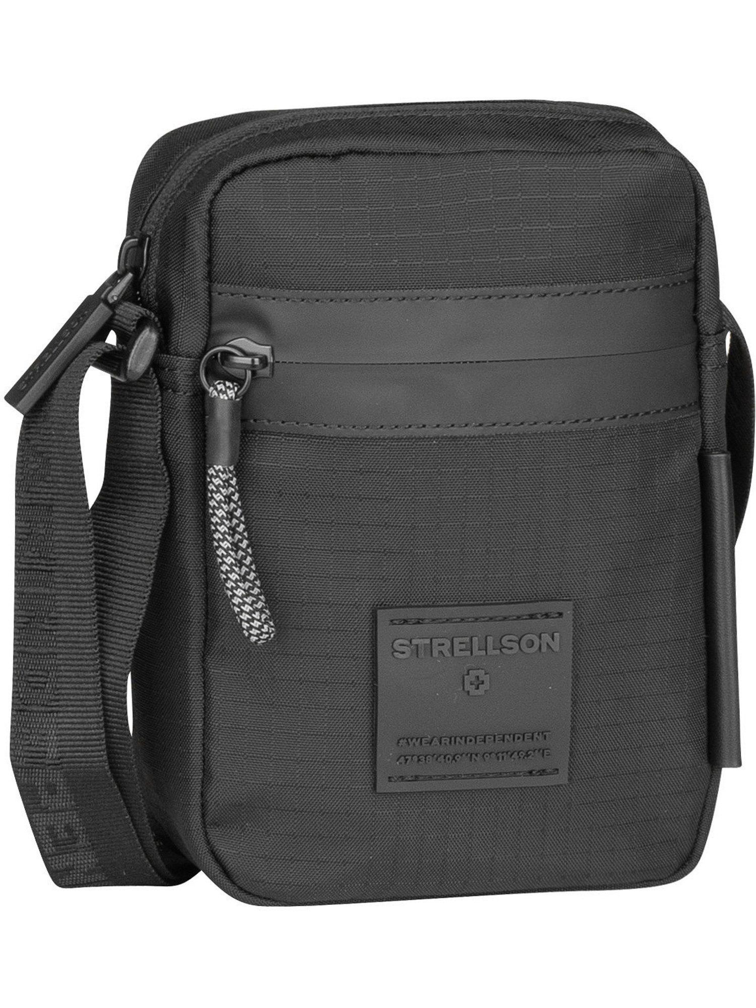 Umhängetasche Northwood RS Clint Shoulderbag XSVZ