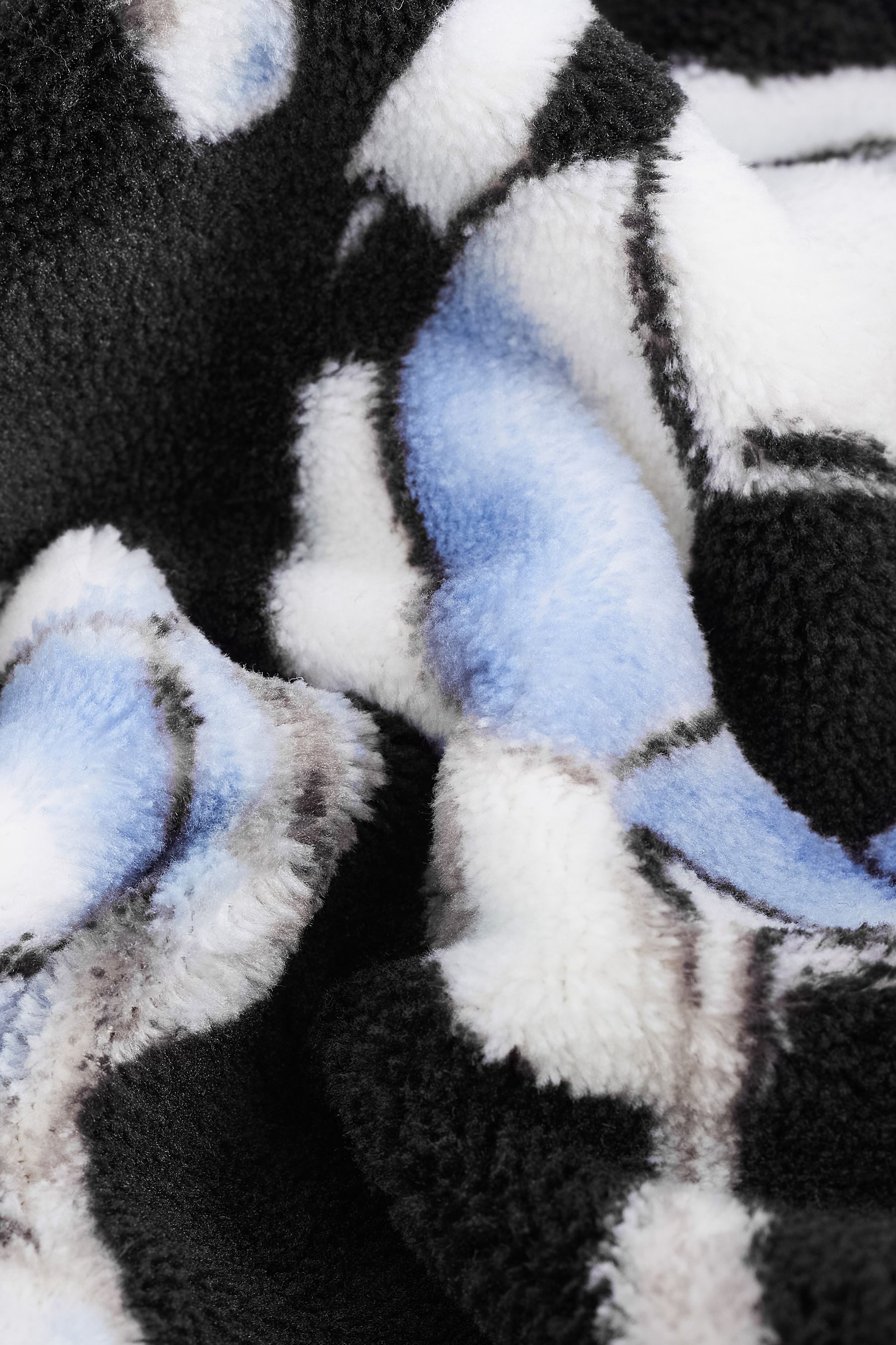 Next Schlafoverall Einteiler aus Fleece (1-tlg)