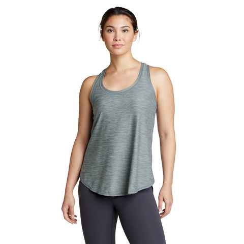 Eddie Bauer Funktionstop Trail Seeker Racerback Tanktop