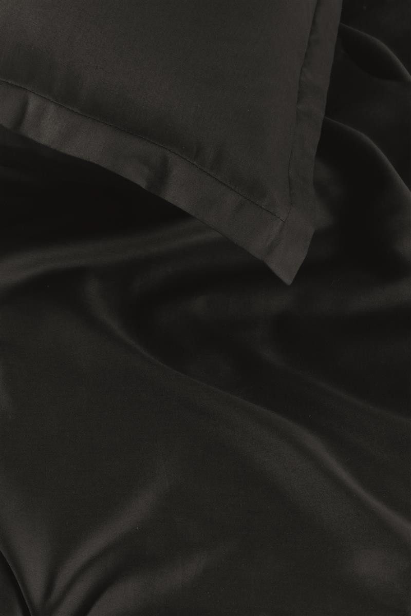 Beddinghouse Bettwäsche beddinghouse Bettwäsche SATIN UNI Satin 135x200 cm, günstig online kaufen