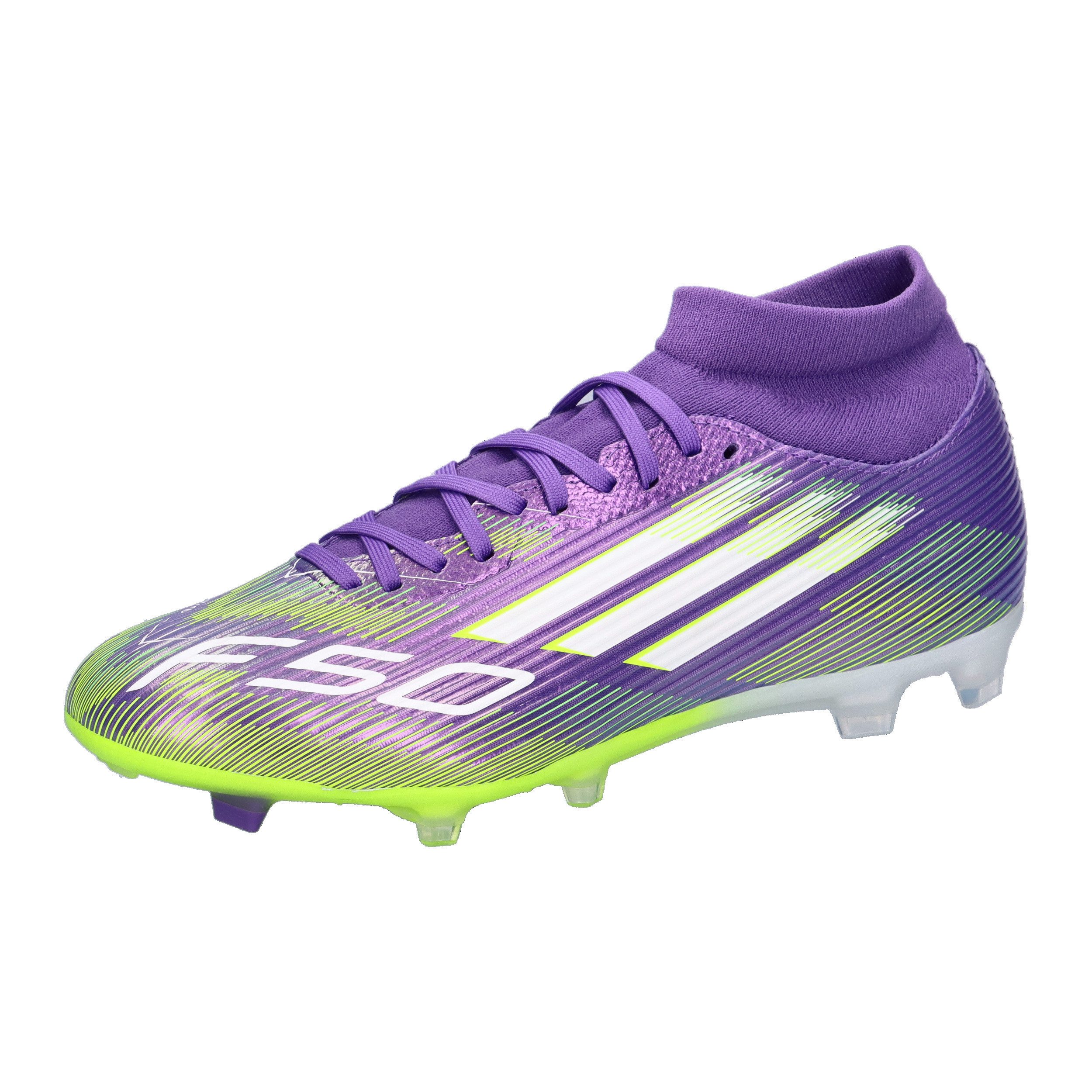 adidas Performance adidas Herren Fussballschuhe F50 LEAGUE MID FG/MG Fußbal günstig online kaufen