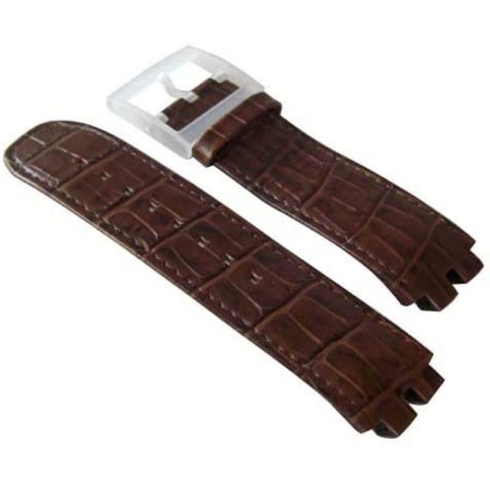 Swatch Uhrenarmband STRAPS Mod. ASUEK400C