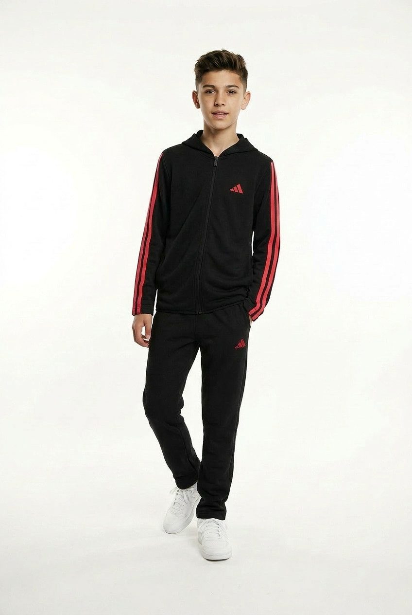 adidas Sportswear Trainingsanzug ESSENTIALS KIDS (2-tlg)