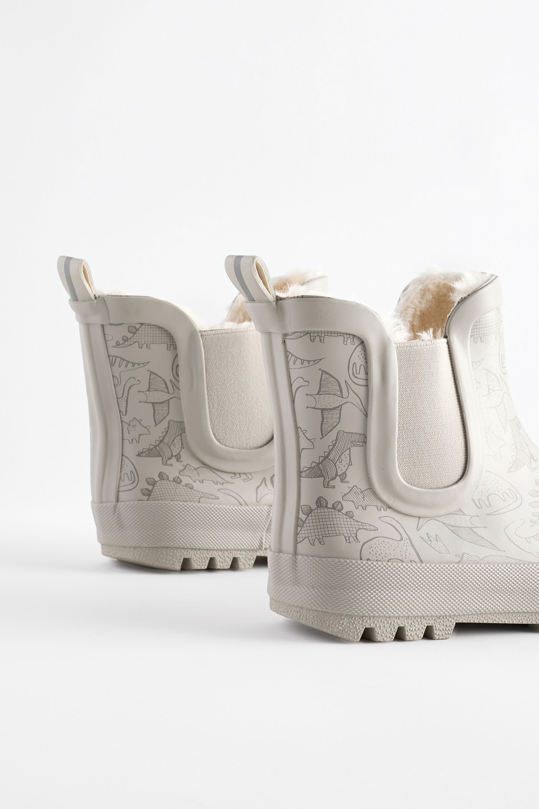 Next Kurze Gummistiefel Gummistiefel (1-tlg)