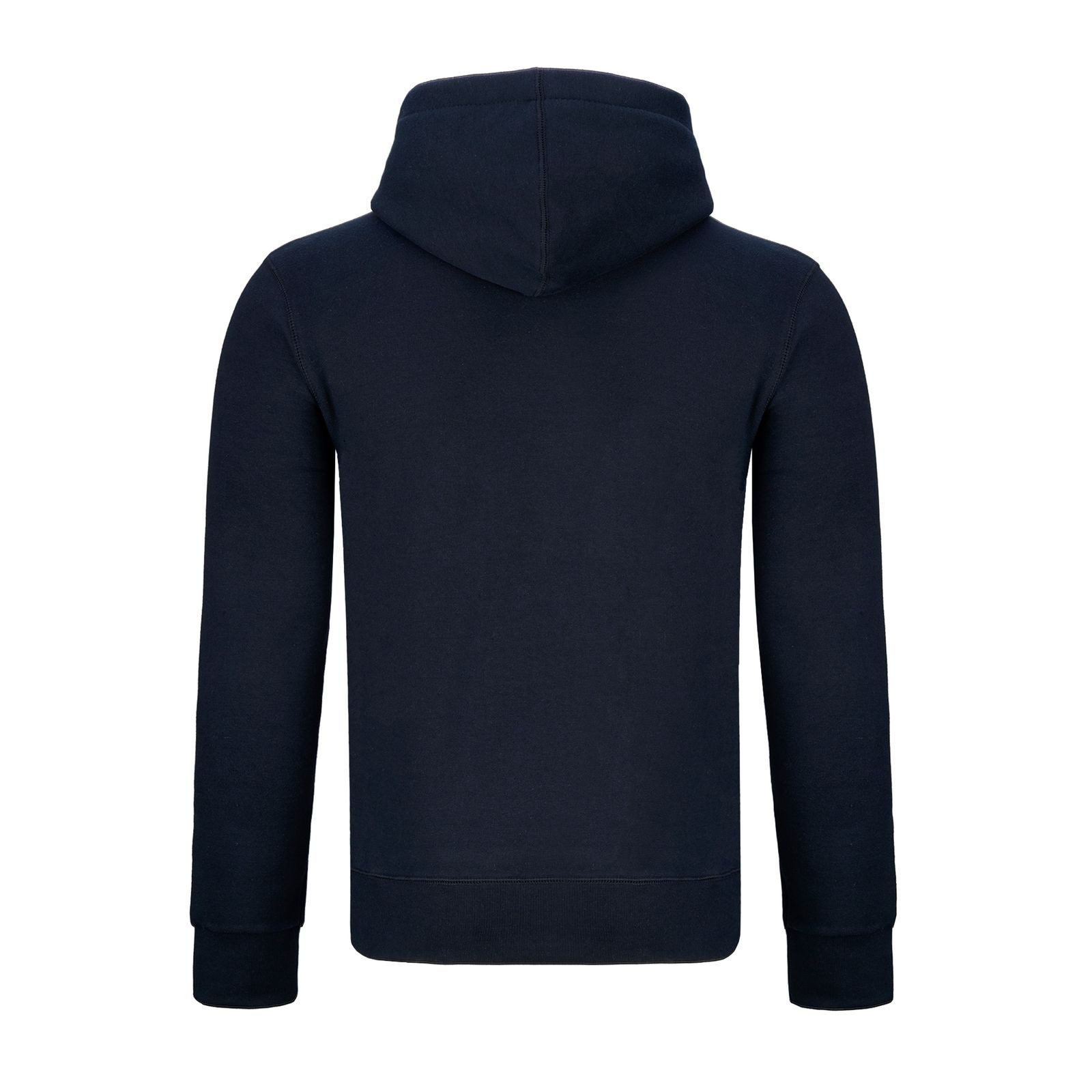 GYMAMBA Sweatjacke Herren leather dunkelblau (1-tlg) günstig online kaufen