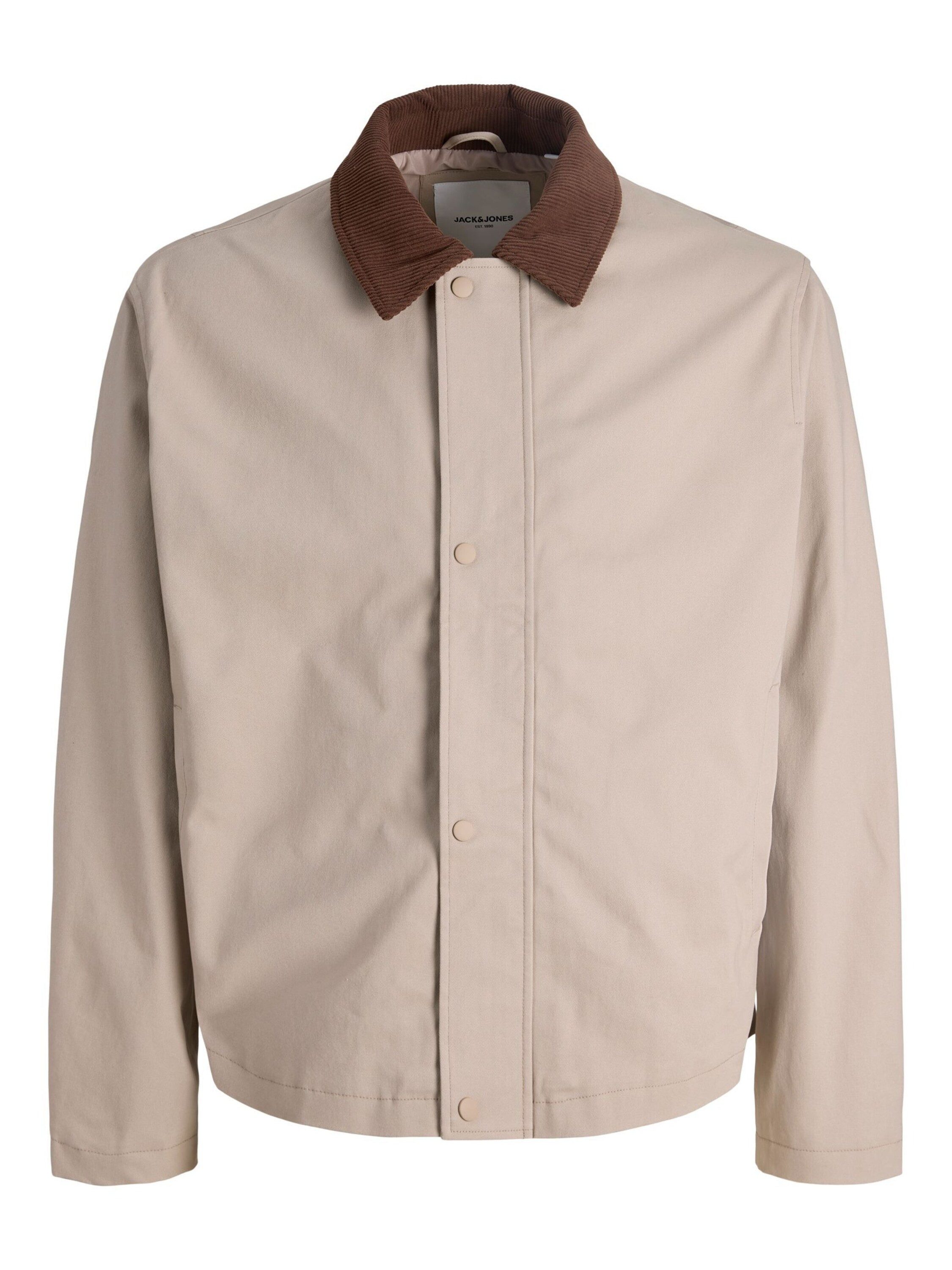 Jack & Jones PlusSize Blouson JJEGRAHAM (1-St)