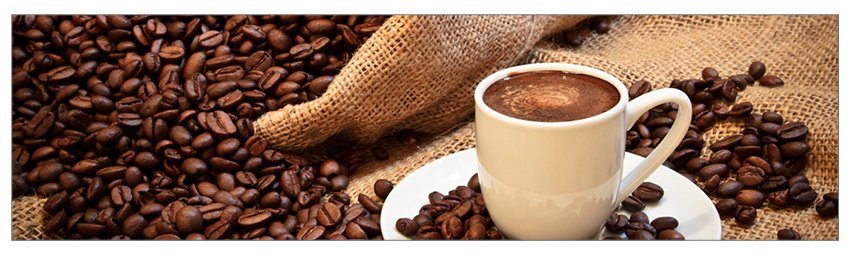 MySpotti Küchenrückwand »profix, Kaffeepause«-Otto