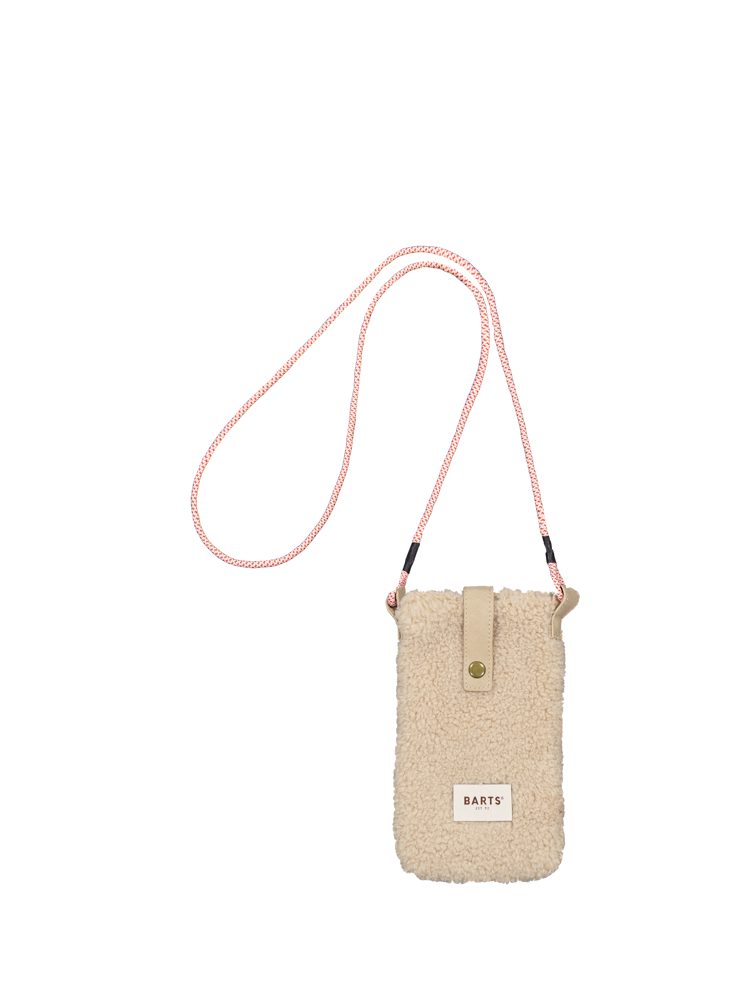 Barts Schulrucksack Bugbane Phone Bag BEIGE günstig online kaufen