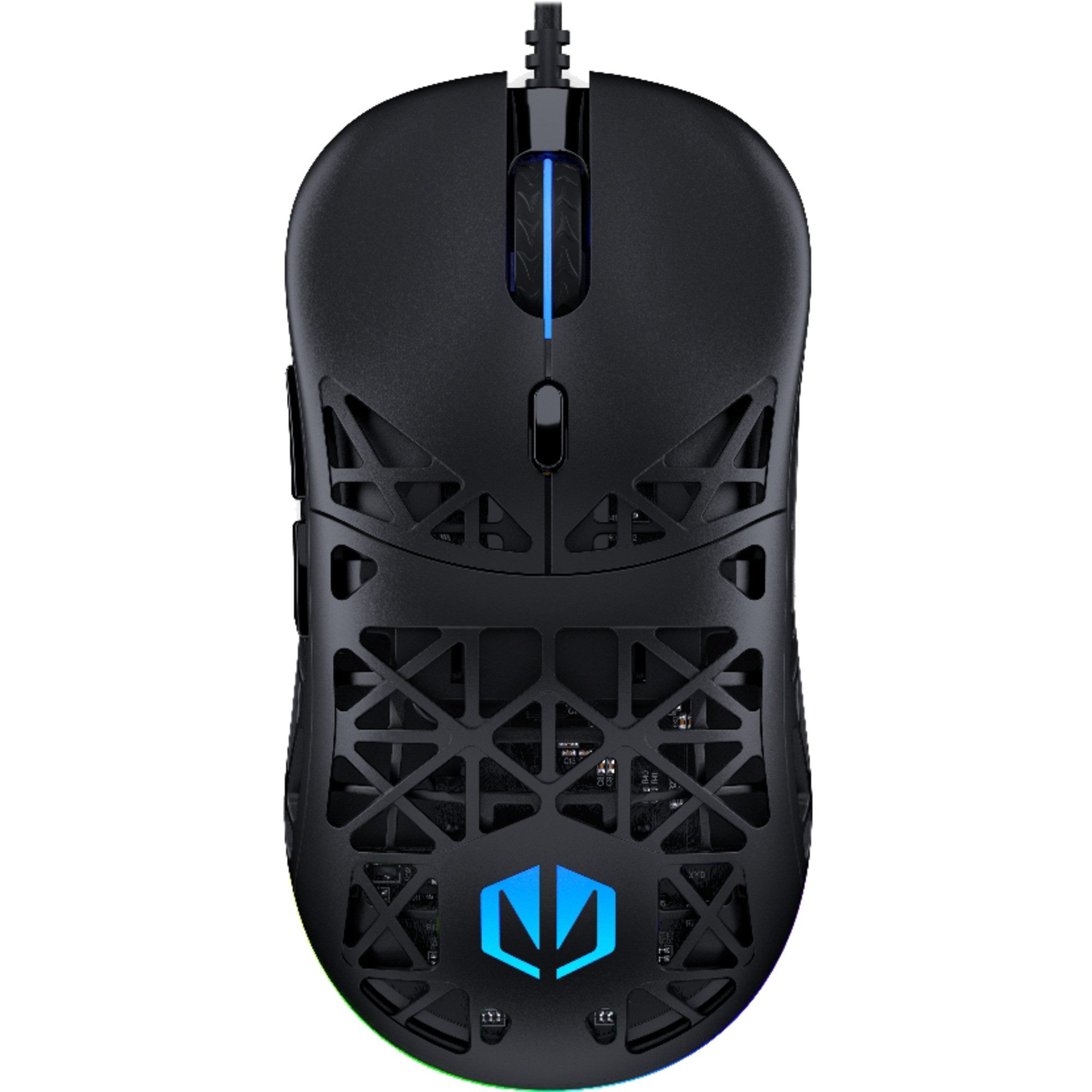 ENDORFY ENDORFY LIV, Gaming-Maus Maus (kabelgebunden)