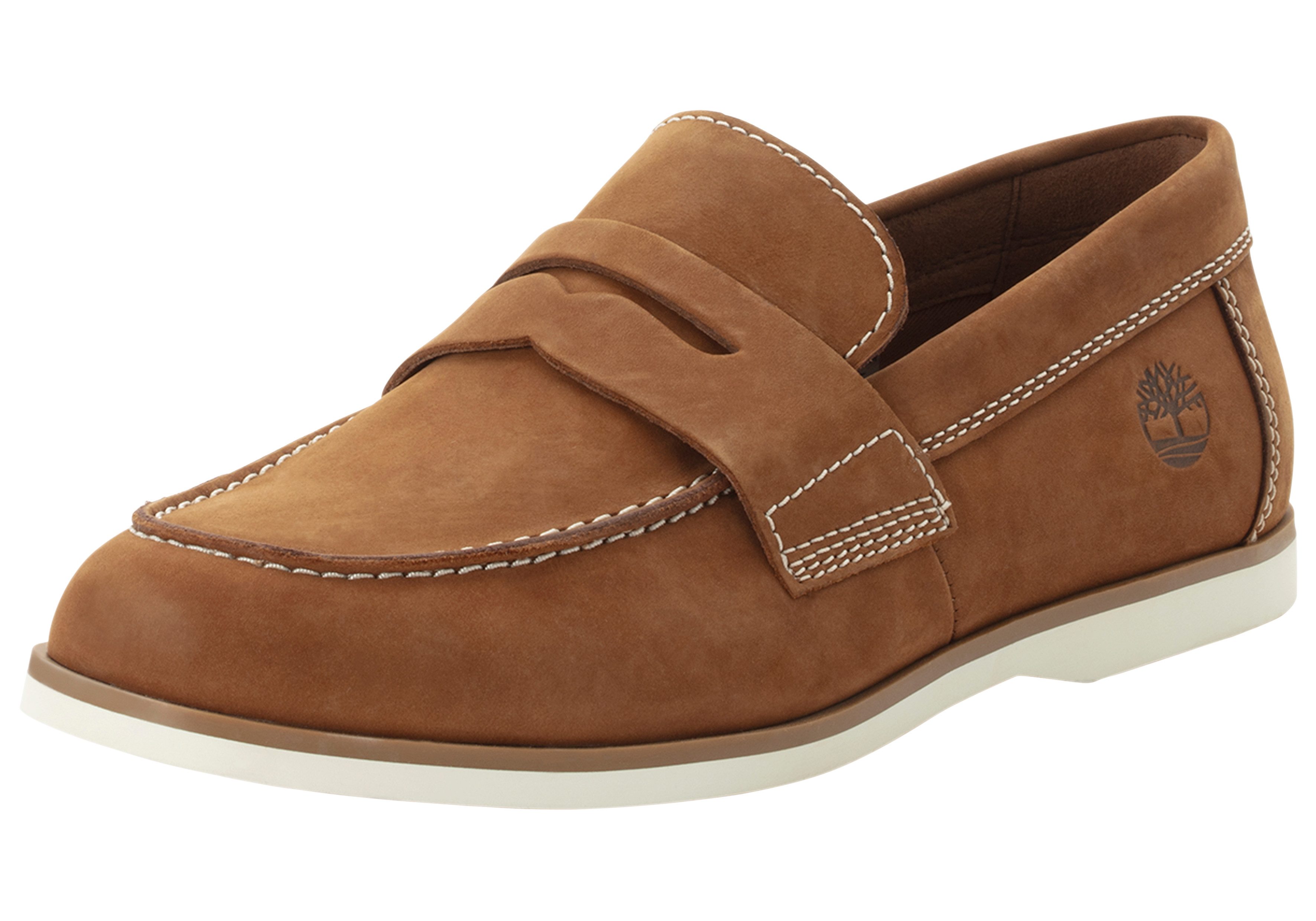 Timberland CLASSIC BOAT BOAT SHOE Bootsschuh günstig online kaufen