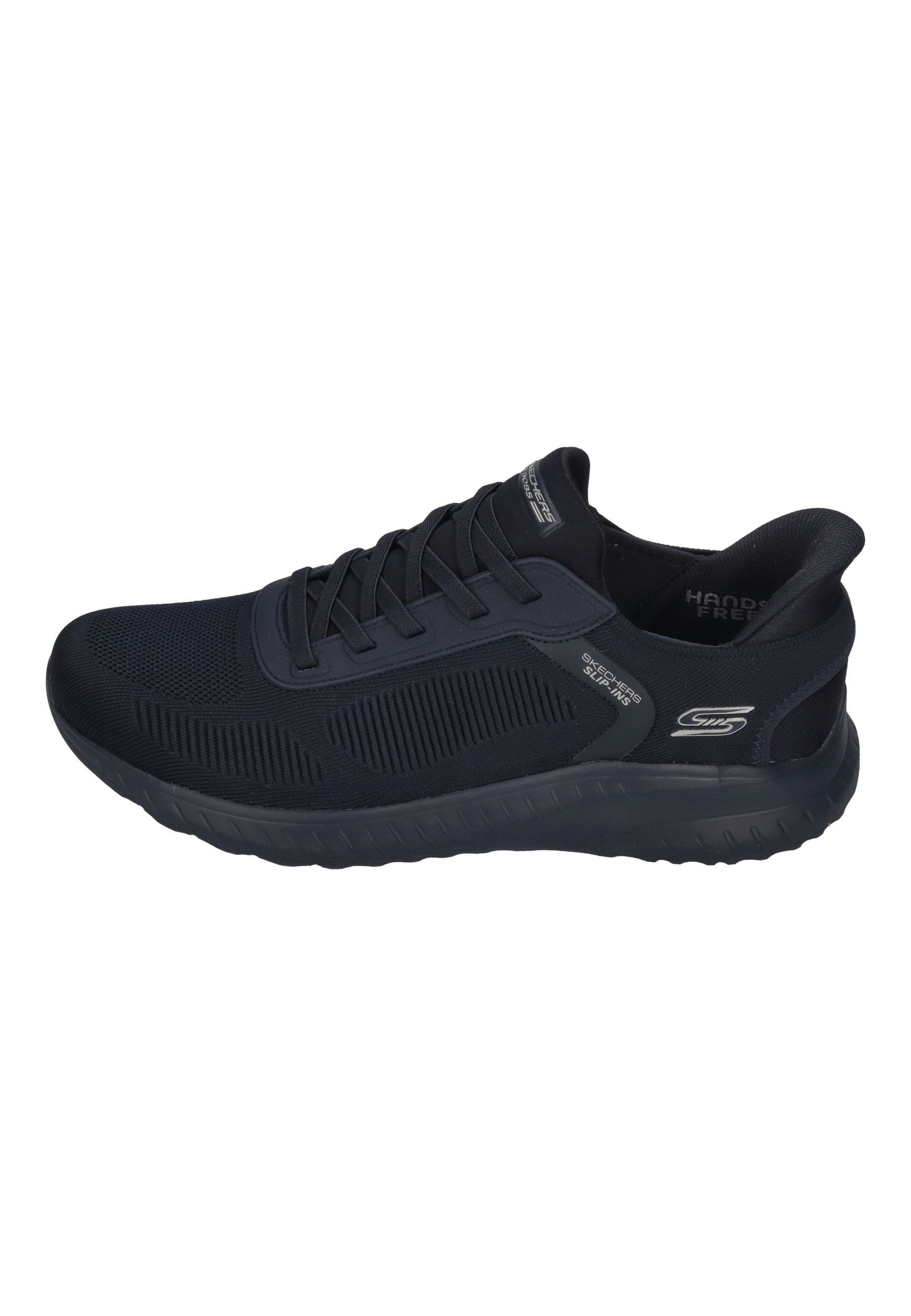 Skechers BOBS SQUAD CHAOS 118312 Sneaker DKNV