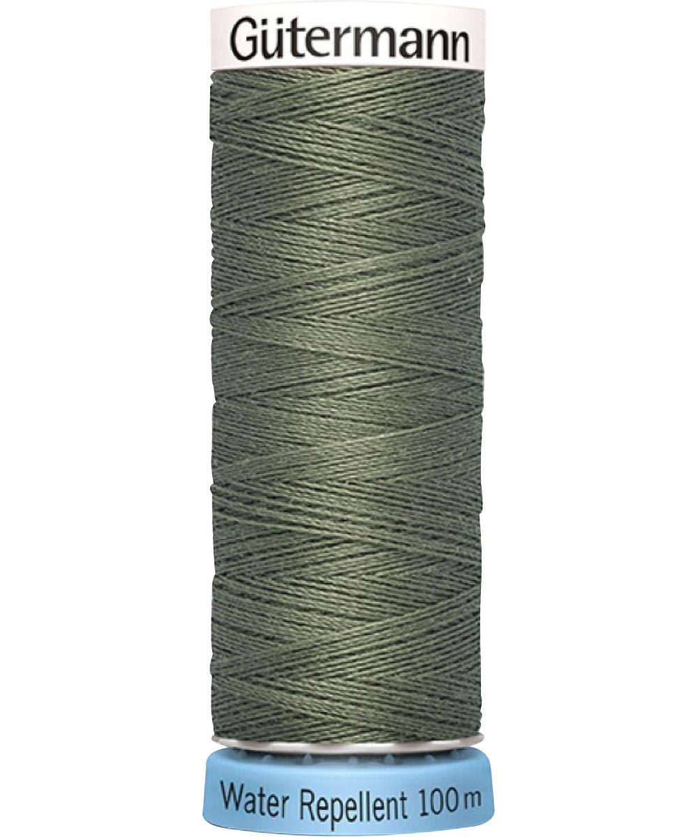 Gütermann Gütermann Allesnäher 'Water Repellent', 100 m Nähgarn