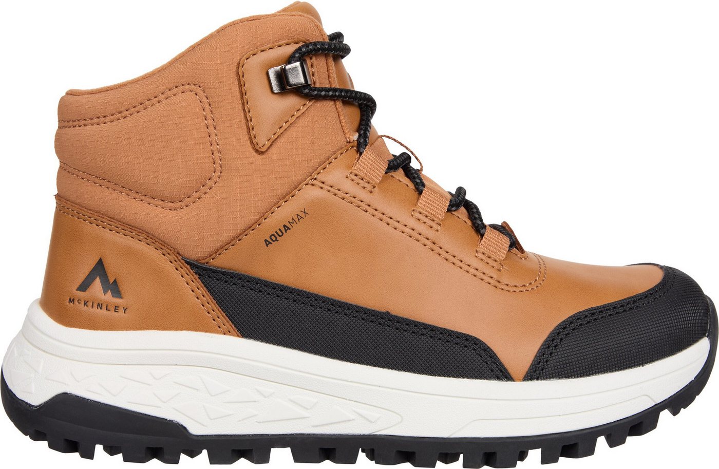 McKINLEY Ki.-Après-Stiefel Ranger MID AQX J Sneakerboots