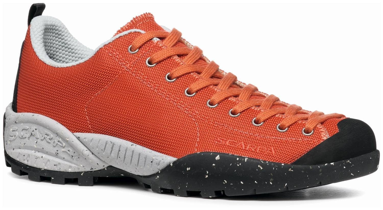 Scarpa Scarpa Mojito Planet Fabric Trekkingschuh