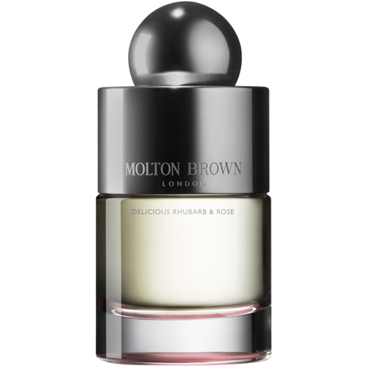 Molton Brown Eau de Toilette Delicious Rhubarb & Rose EdT Spray