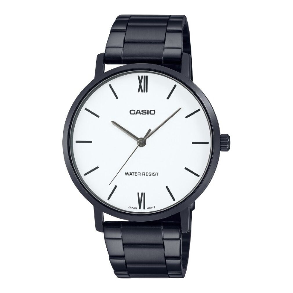 CASIO Luxusuhr DRESS