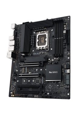 Asus PRO WS W680-ACE IPMI Mainboard