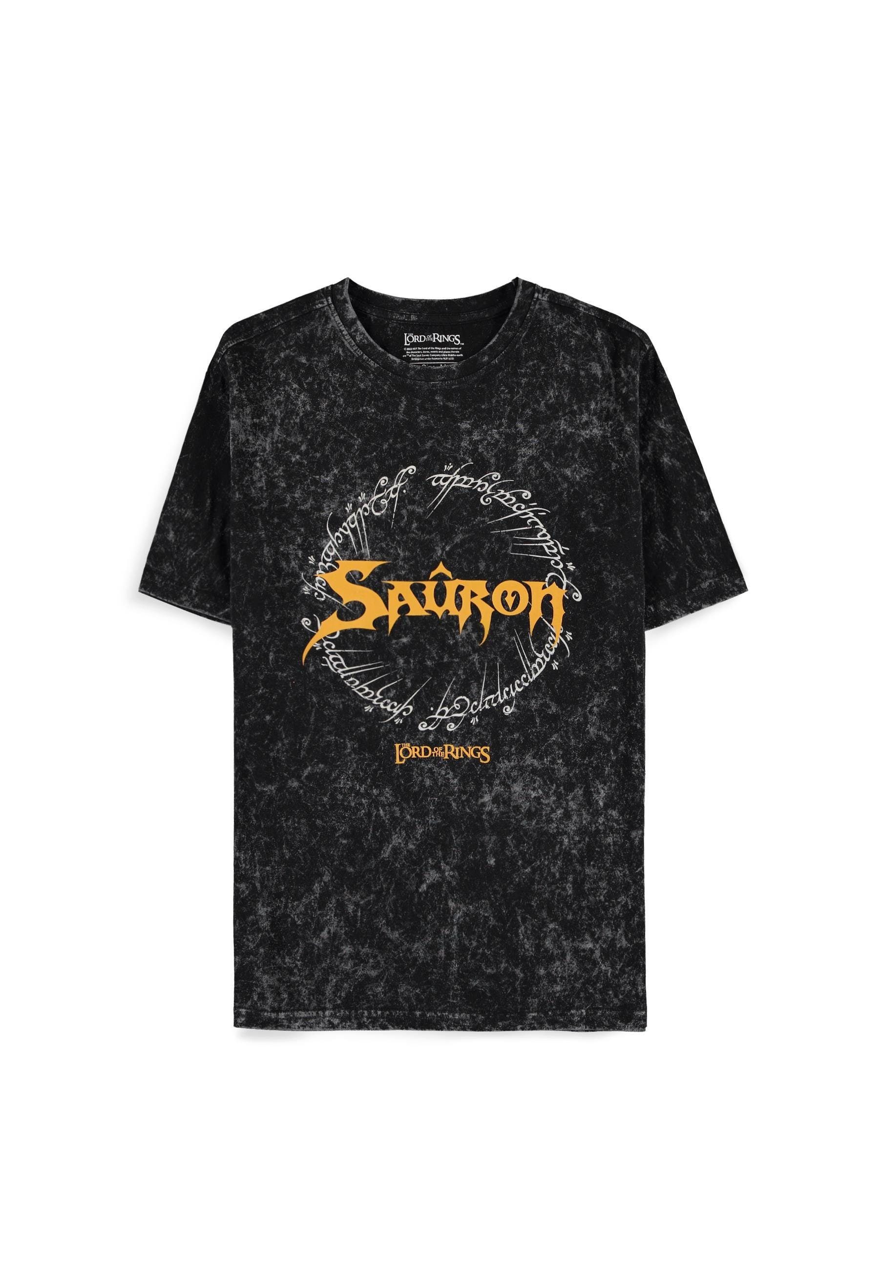 Der Herr der Ringe TShirt
