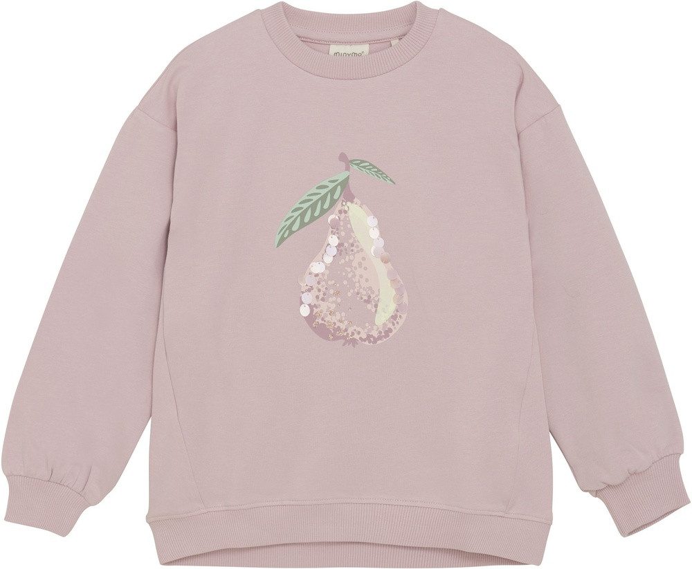 Strickjacke Sweatshirt LS