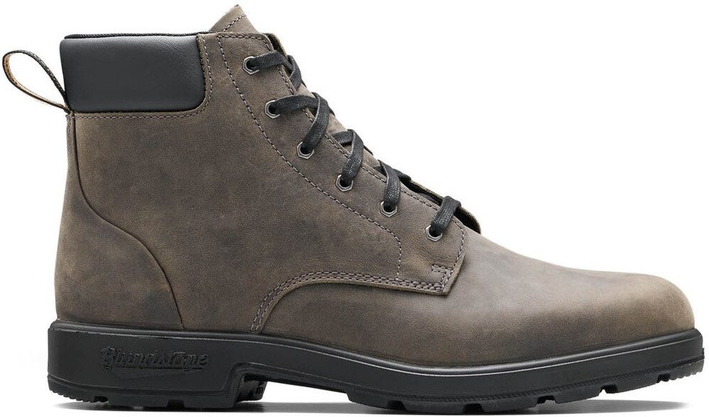 Blundstone #2429 Clay Pre-Worn Leather (Originals Lace-Up) Stiefel günstig online kaufen