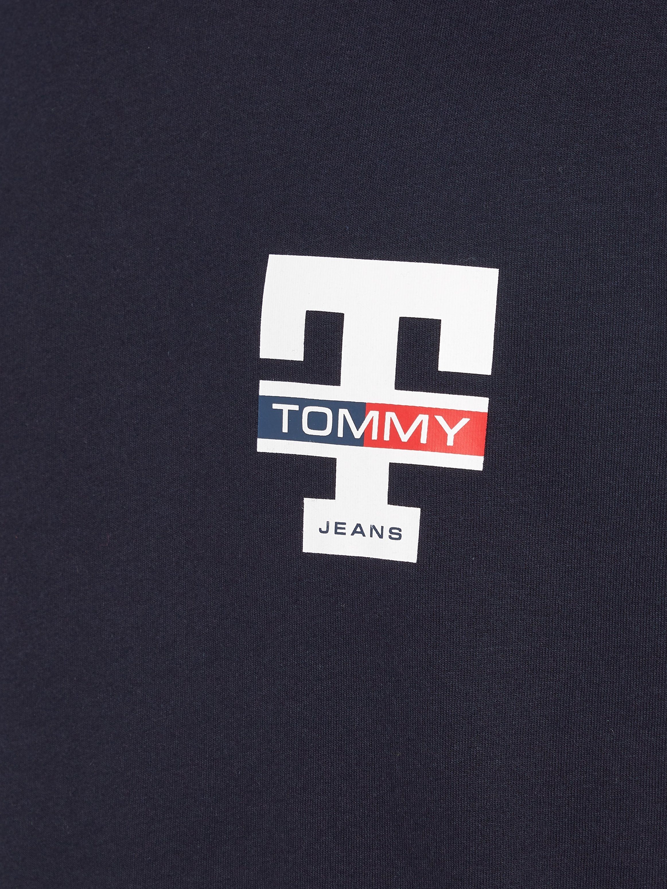 Desert Sky LETTERMAN RWB CLSC Jeans TJM Tommy T-Shirt TEE