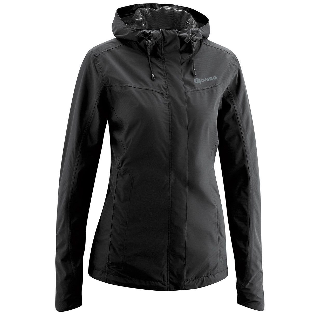 RennerXXL Fahrradjacke Gonso Surana Light Damen Fahrrad Allwetterjacke große Größen