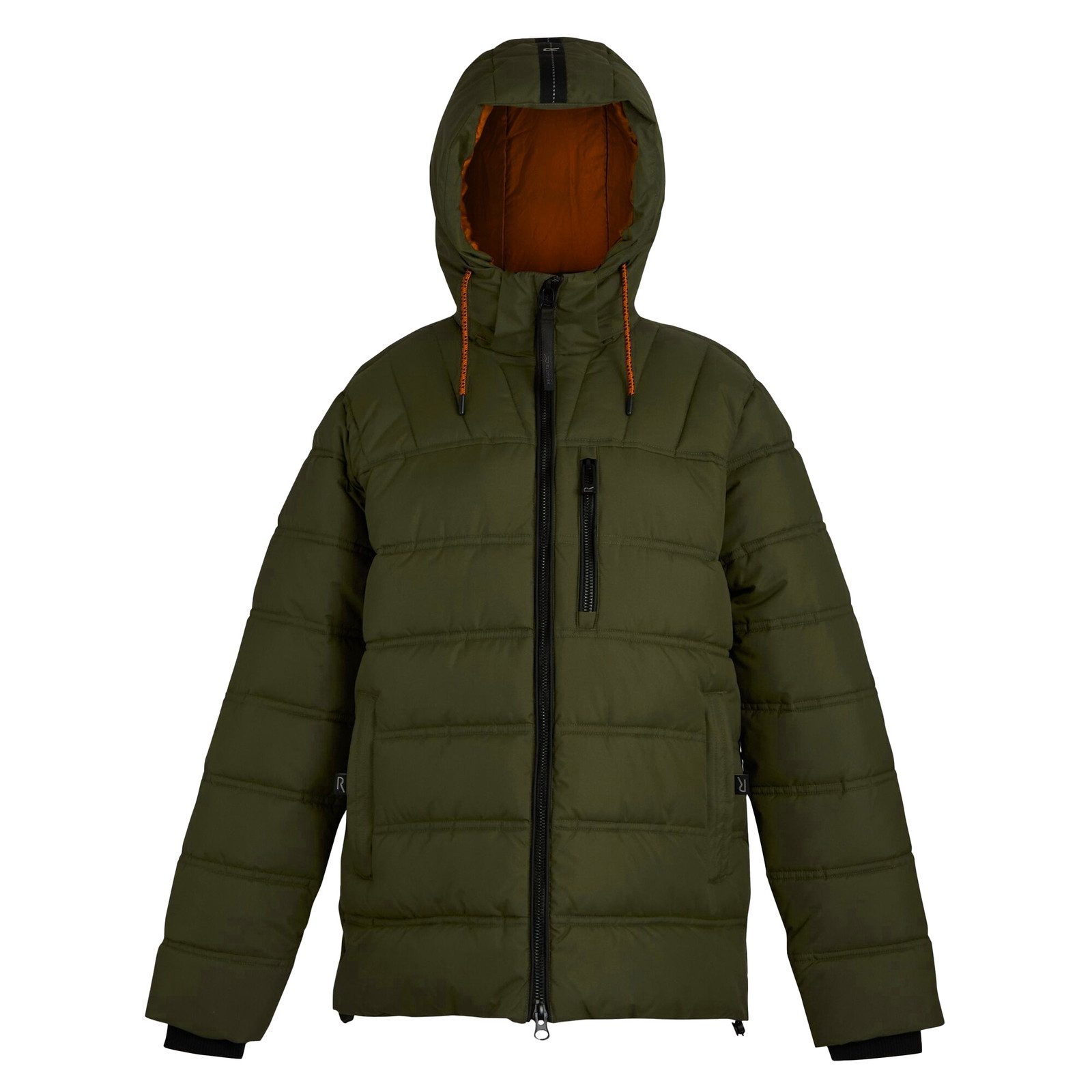 Regatta Steppjacke Leeshaw ohne Federn