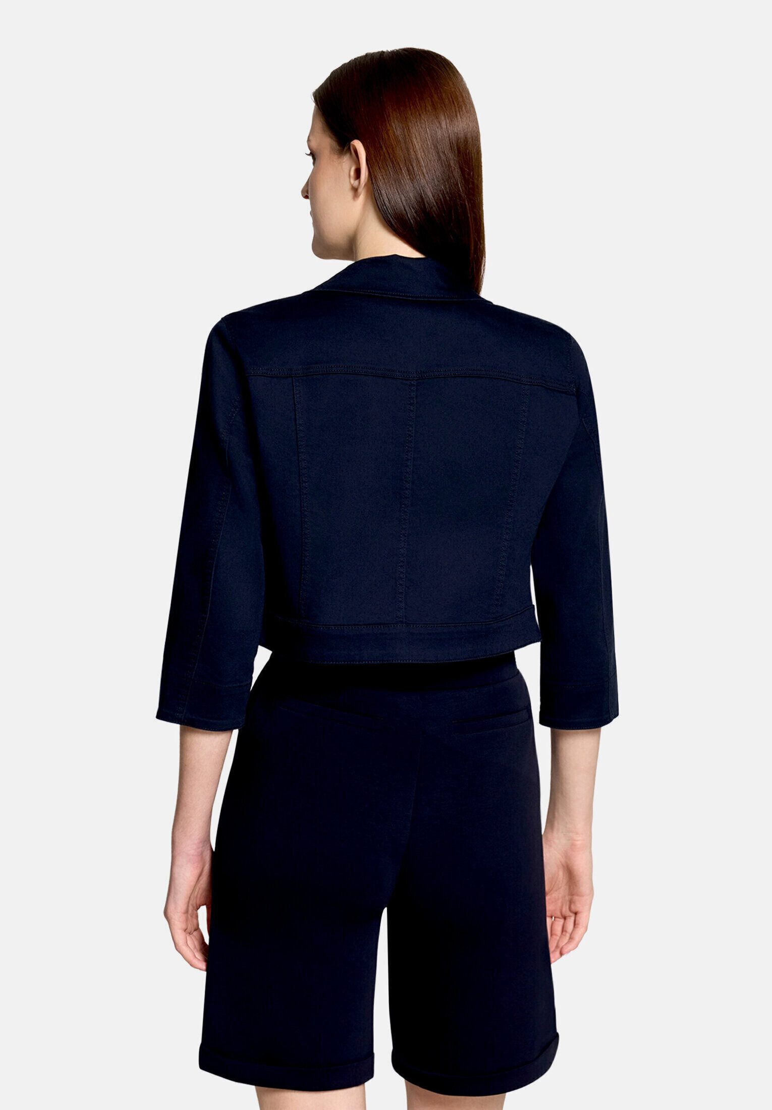 Betty Barclay Jackenblazer Damen mit 3/4 Arm Knopfleiste