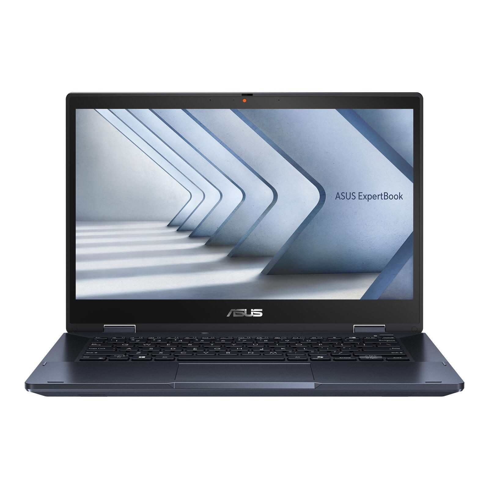 Asus ExpertBook B3 Laptop Core 5 120U 5 GHz 10 Core 16GB 512GB SSD Business-Notebook (35,6 cm/14 Zoll, Intel Core 5 120U, Intel Graphics, 16 GB, 512 GB SSD, 13MP HD WebCam, 2x Thunderbolt 4, HDMI 2.1, LAN)