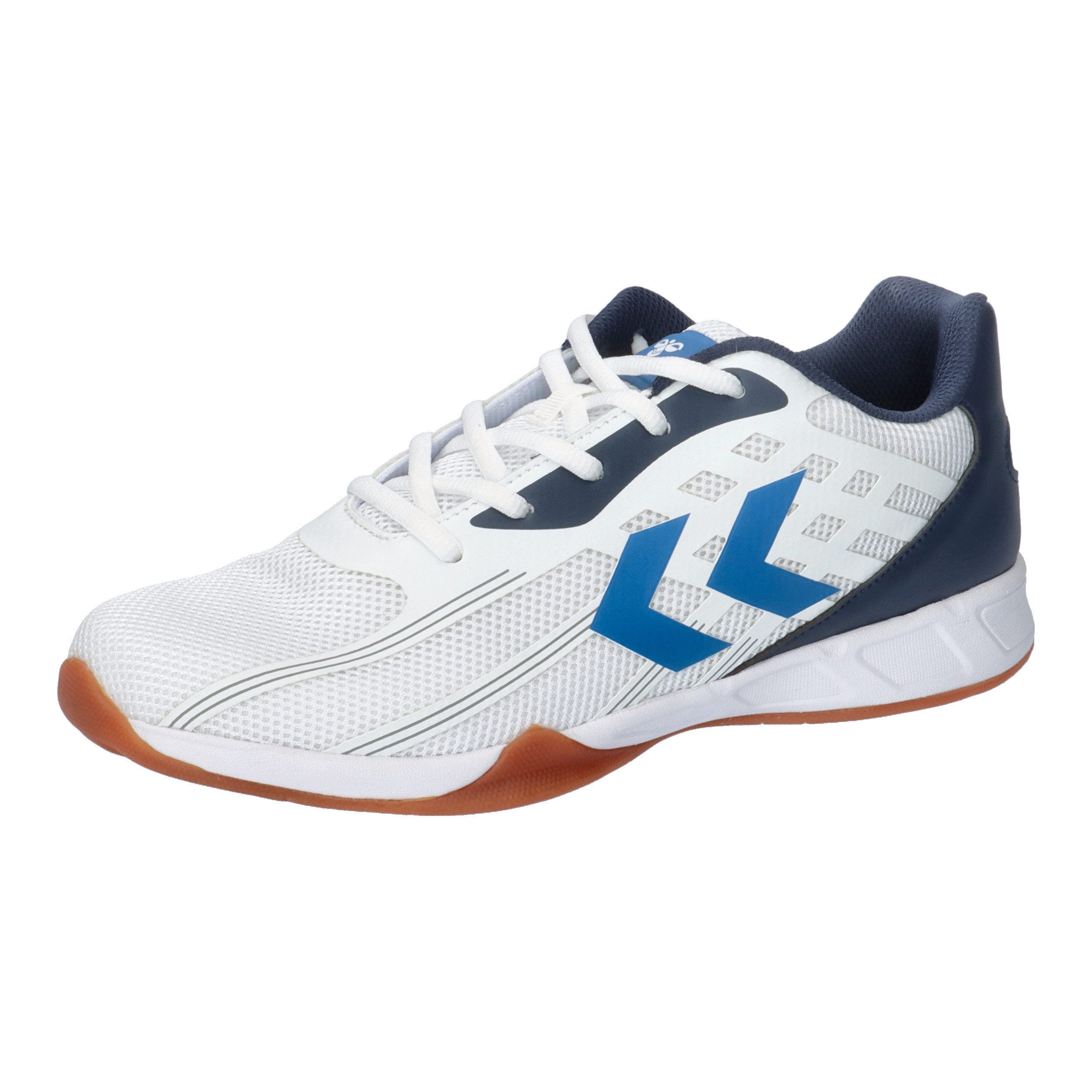 Hummel Unisex Sneaker ROOT ELITE 215024 Sneaker