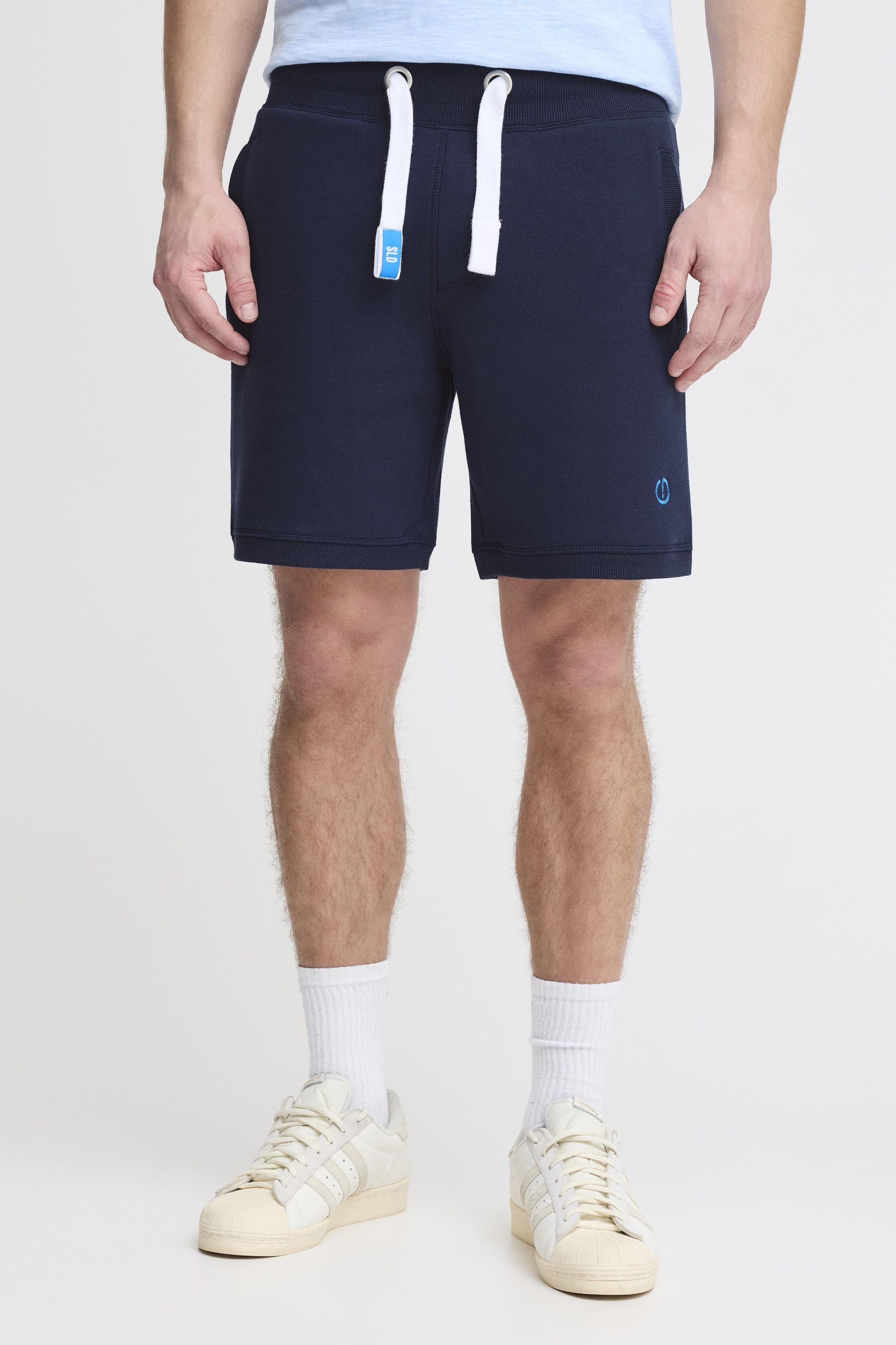 !Solid Sweatshorts SDBennShorts kurze Hose mit günstig online kaufen
