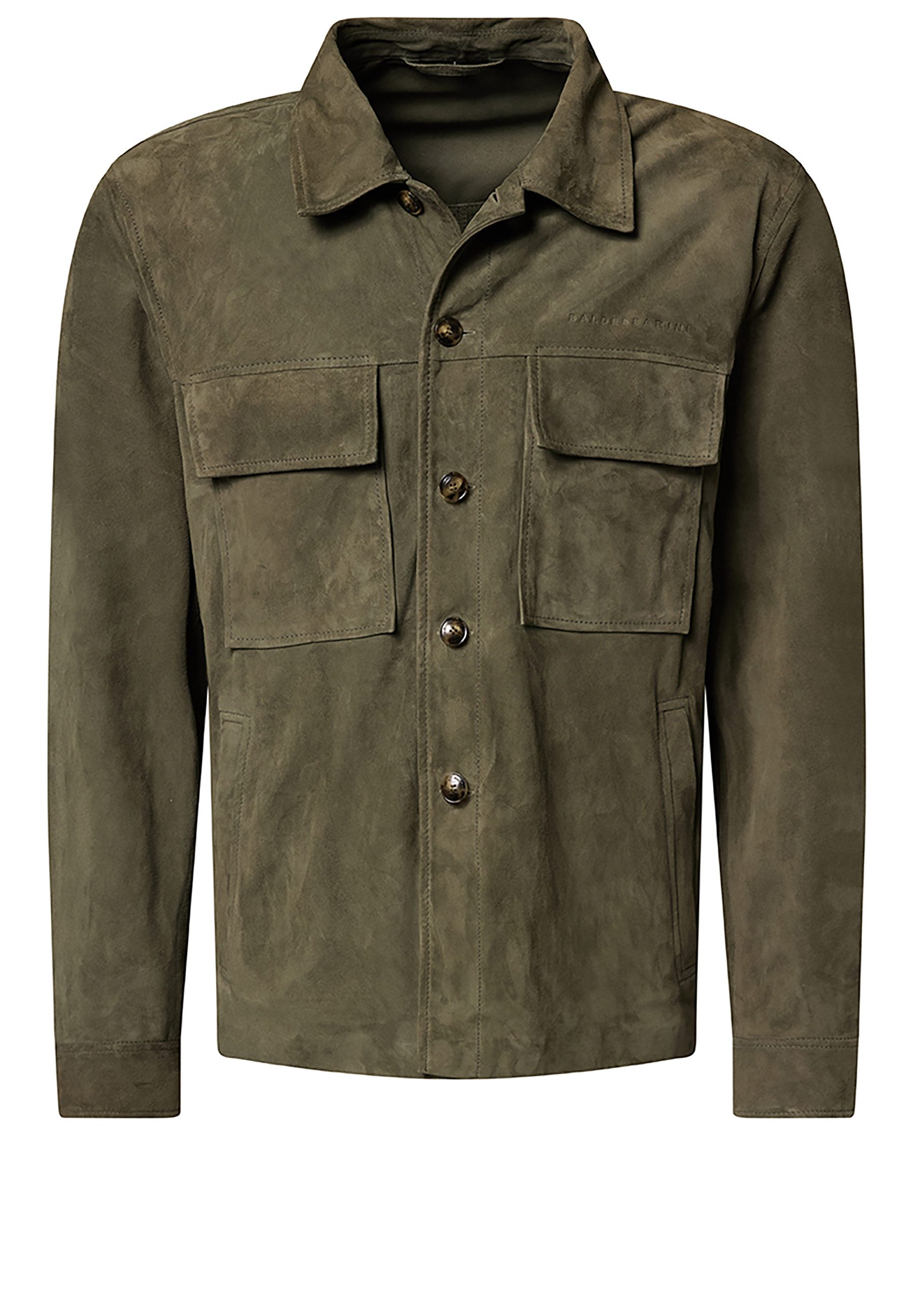 BALDESSARINI Lederjacke Aron (1-St)