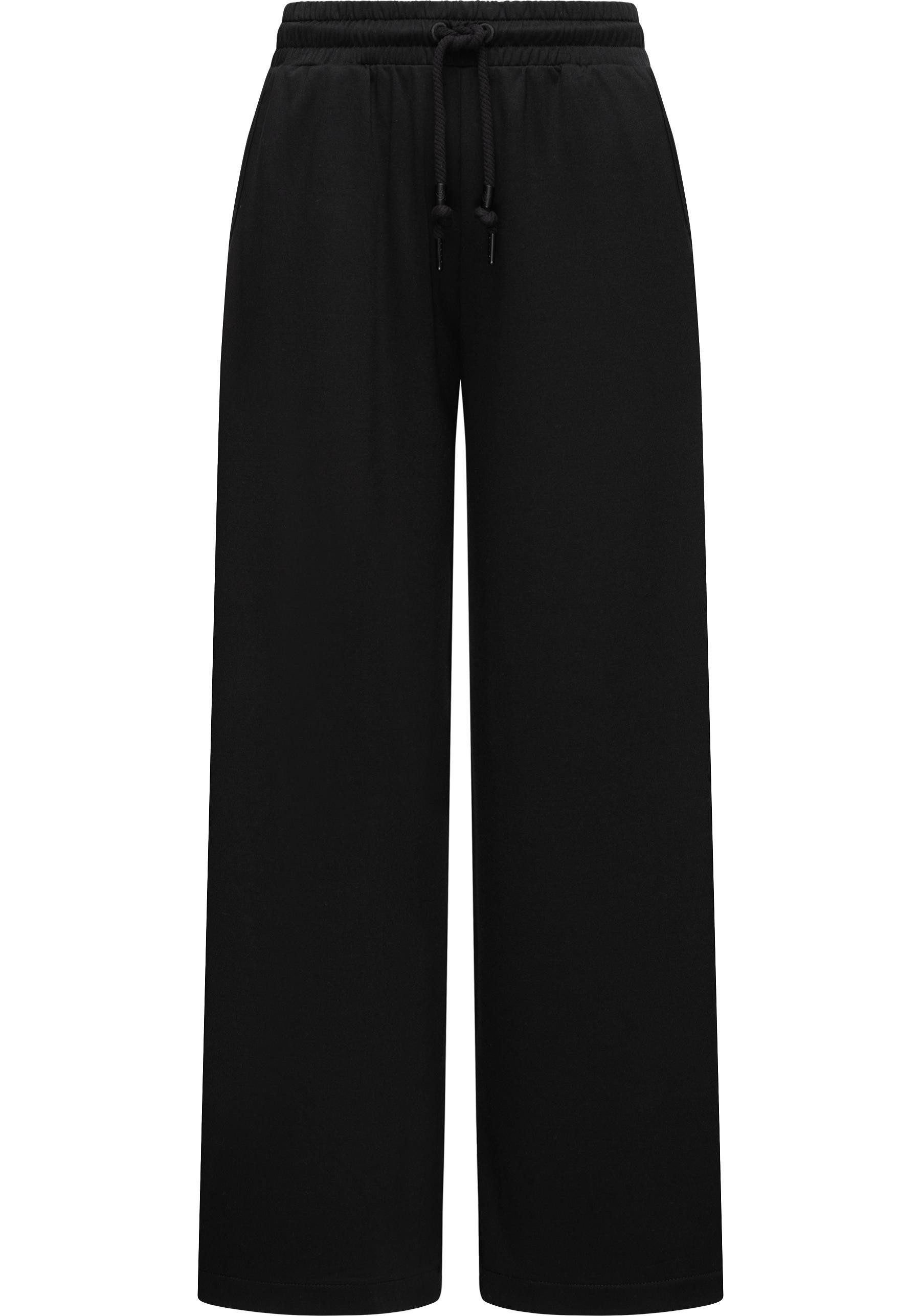 Ragwear Sweater Set Delje (Set, 2-tlg., 2er-Pack) Damen Set aus weiter Hose und Pullover