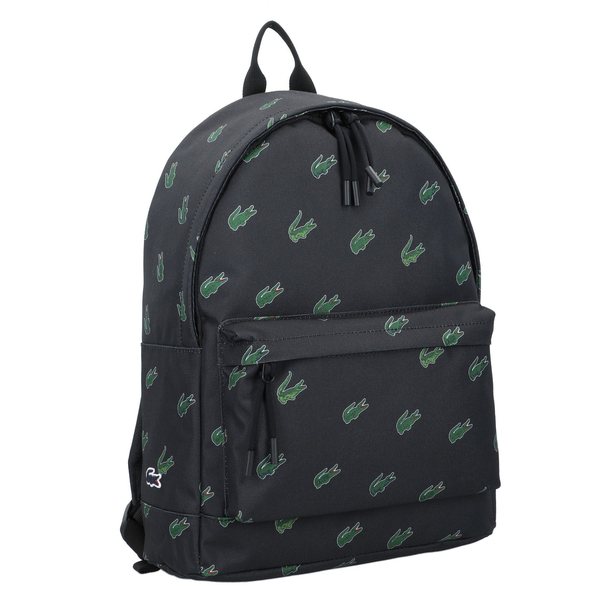 Cityrucksack Holiday, Polyester Lacoste