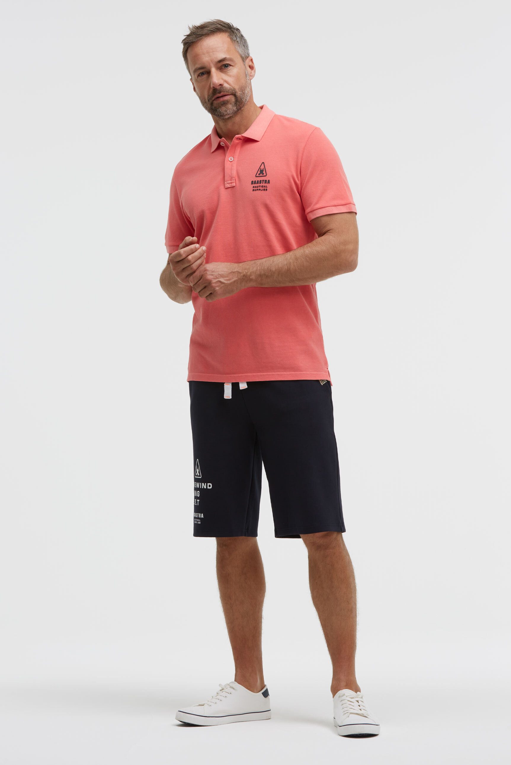 Gaastra Poloshirt aus Baumwolle – Bild 3 von 5