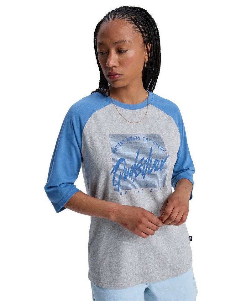 Quiksilver Shirttop Bridge End