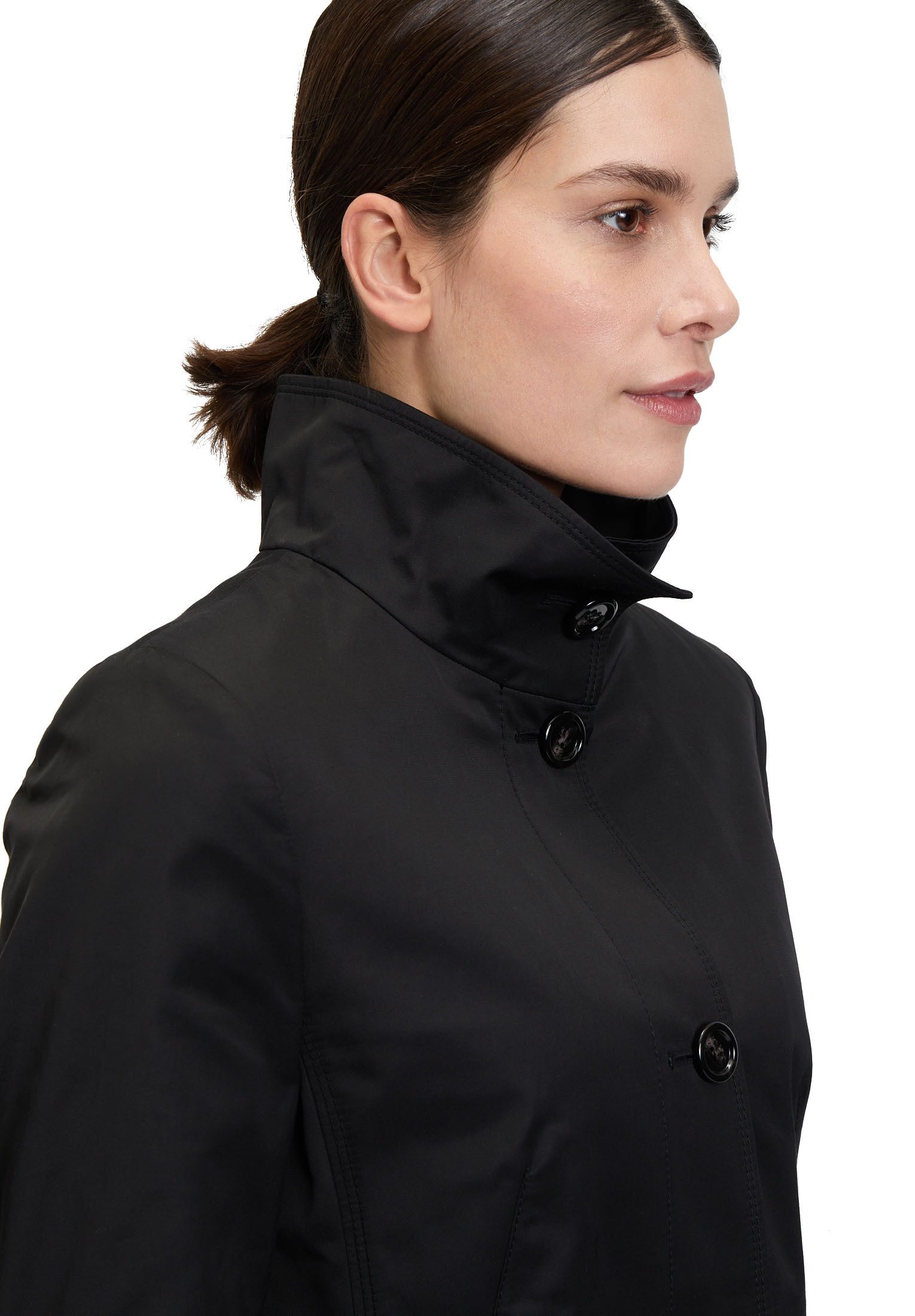 Gil Bret Sommerjacke Damen mit Stehkragen