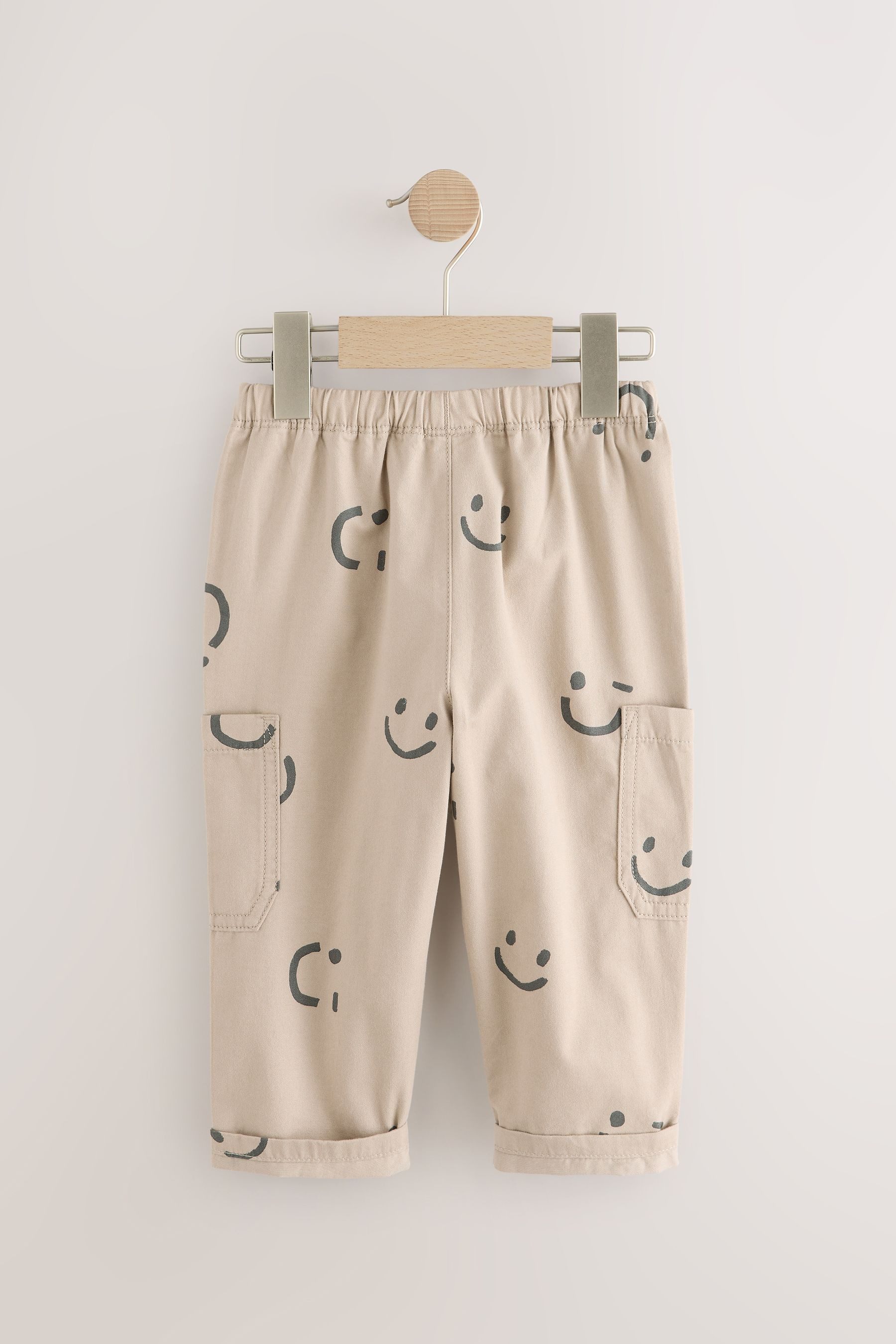 Next Schlupfhose Schlupfhose mit seitlichen Taschen günstig online kaufen
